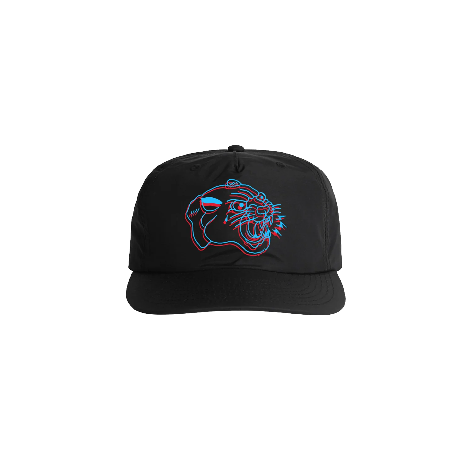 Free Nationals - Panther Hat
