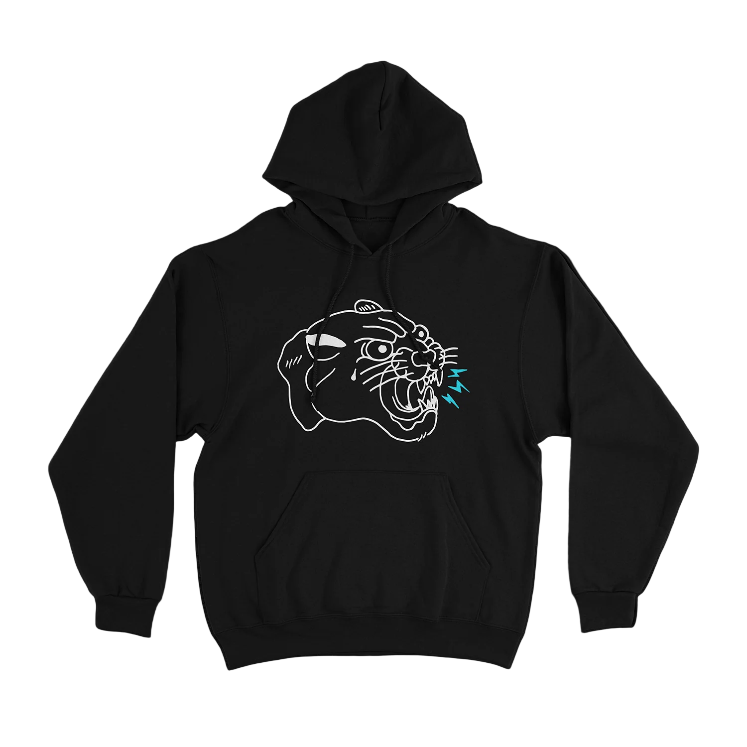 Free Nationals - Reaper Tour Hoodie