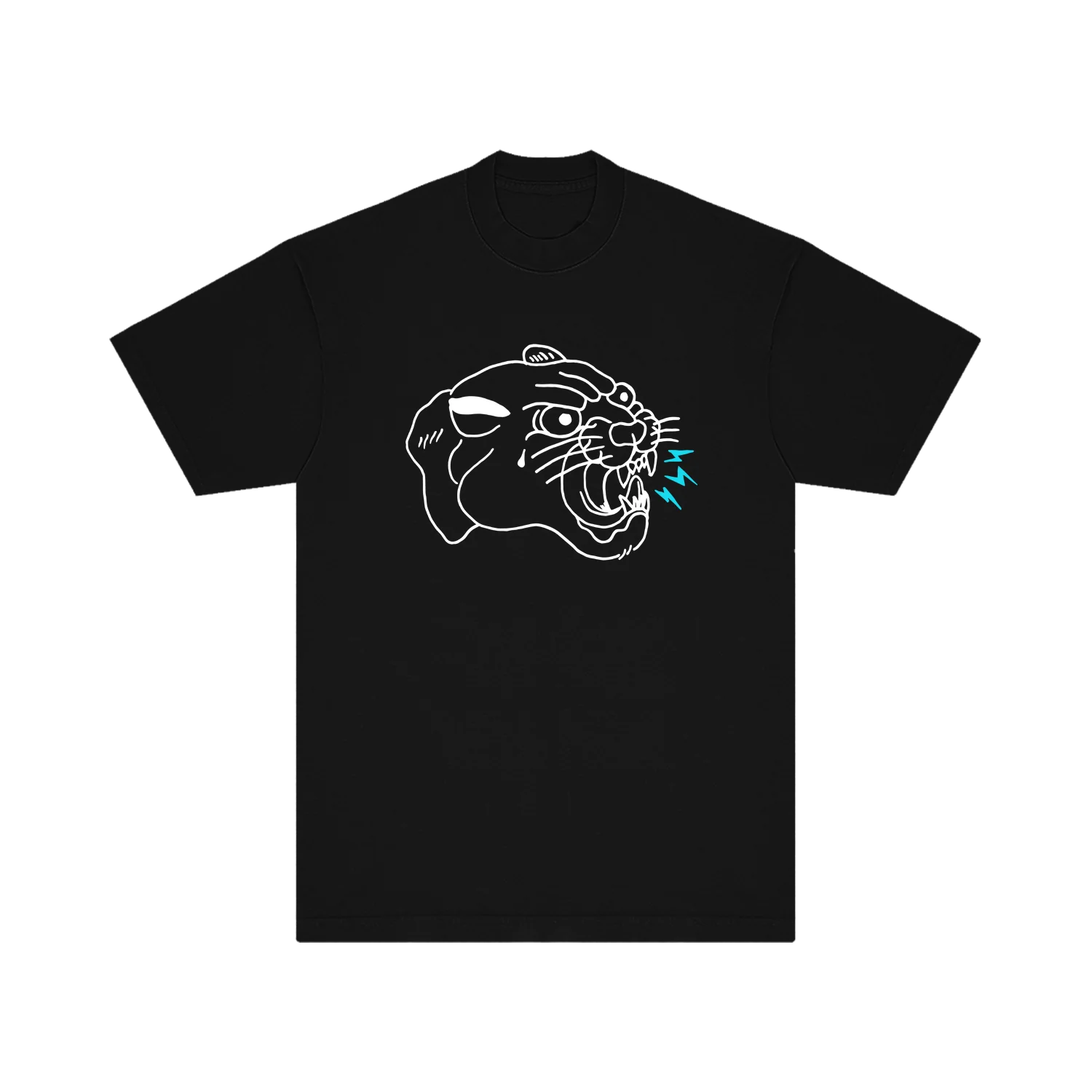 Free Nationals - Reaper Tour T-Shirt