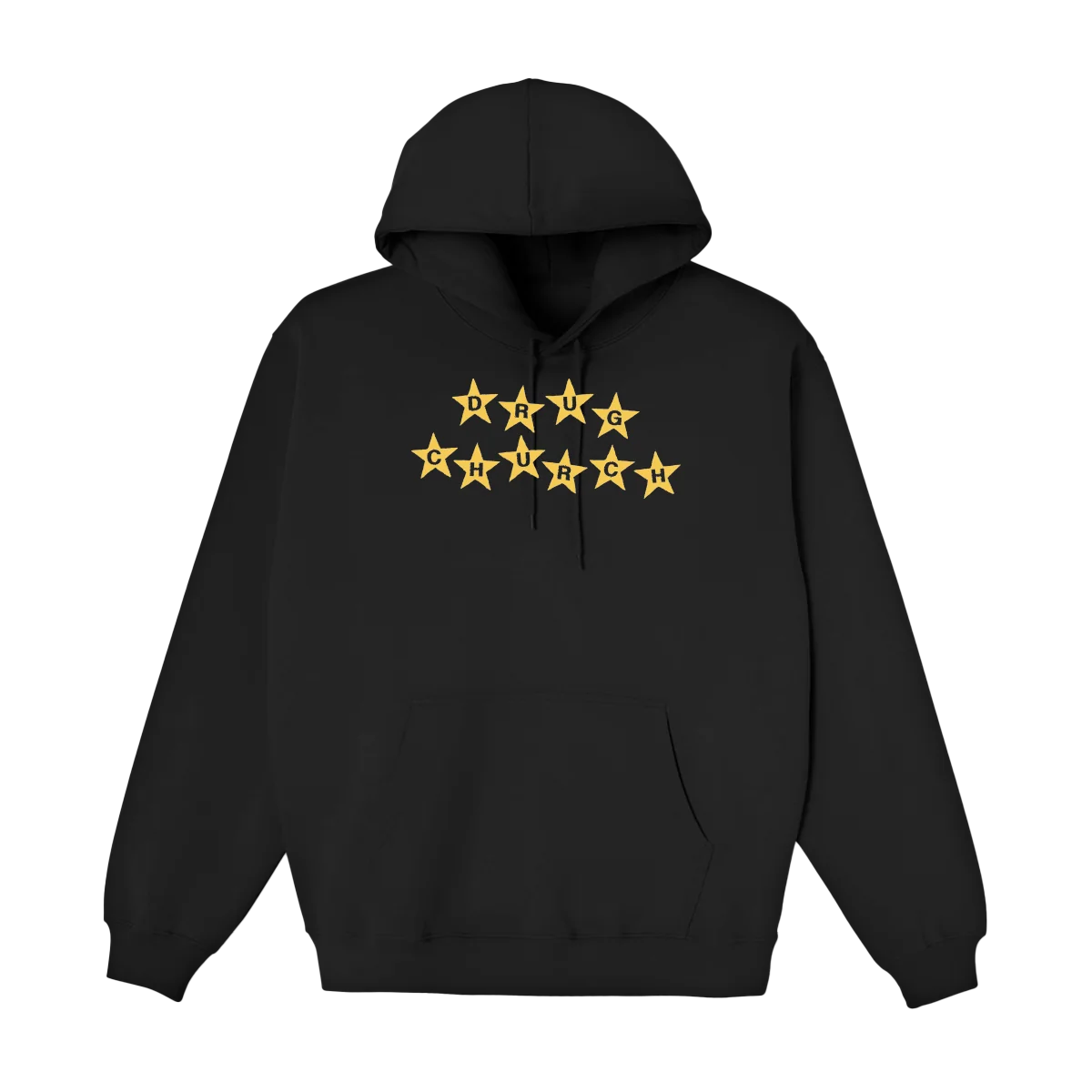 Drug Church - FUTURE HOODIE