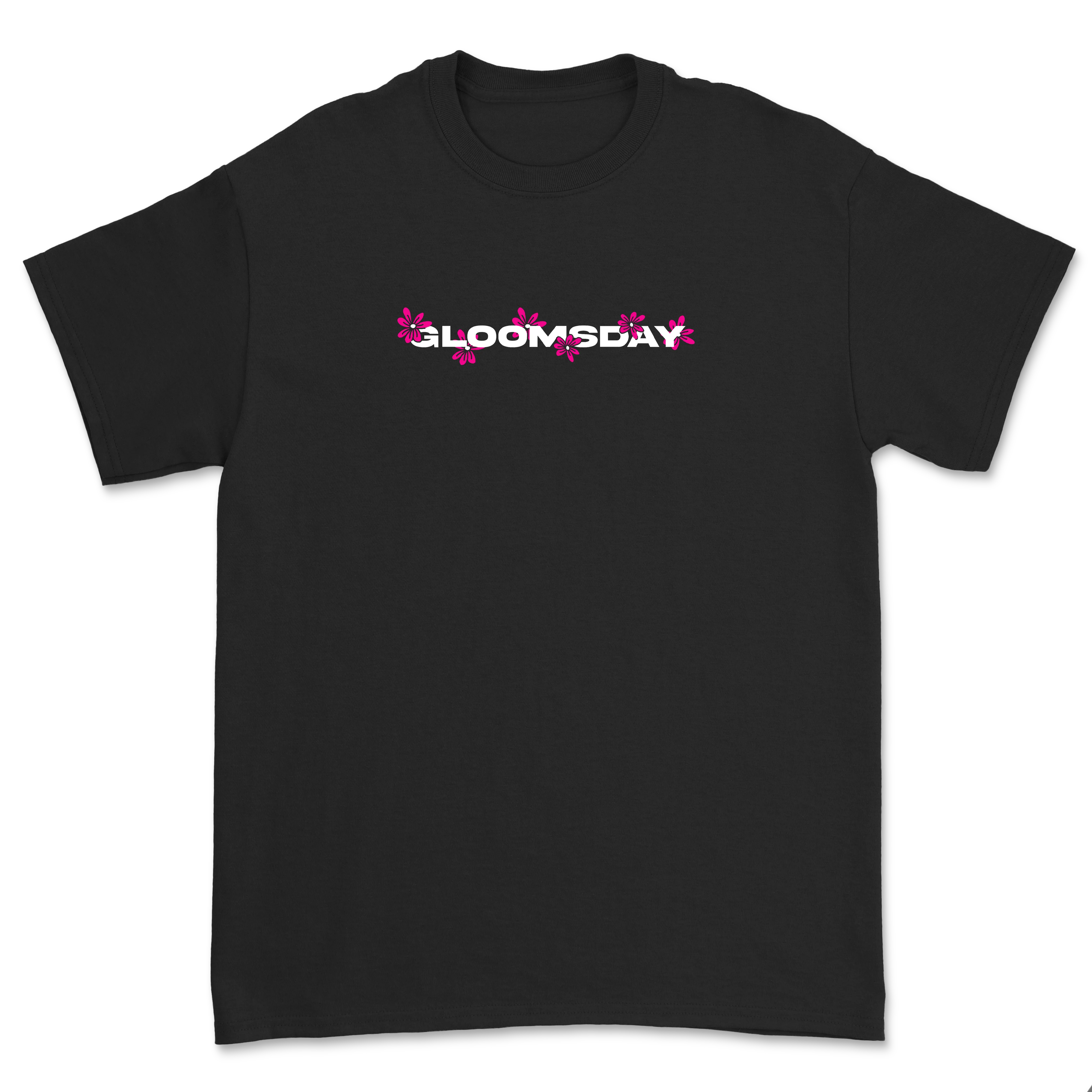 GLOOMSDAY - Smell The Flowers Shirt - Image 2