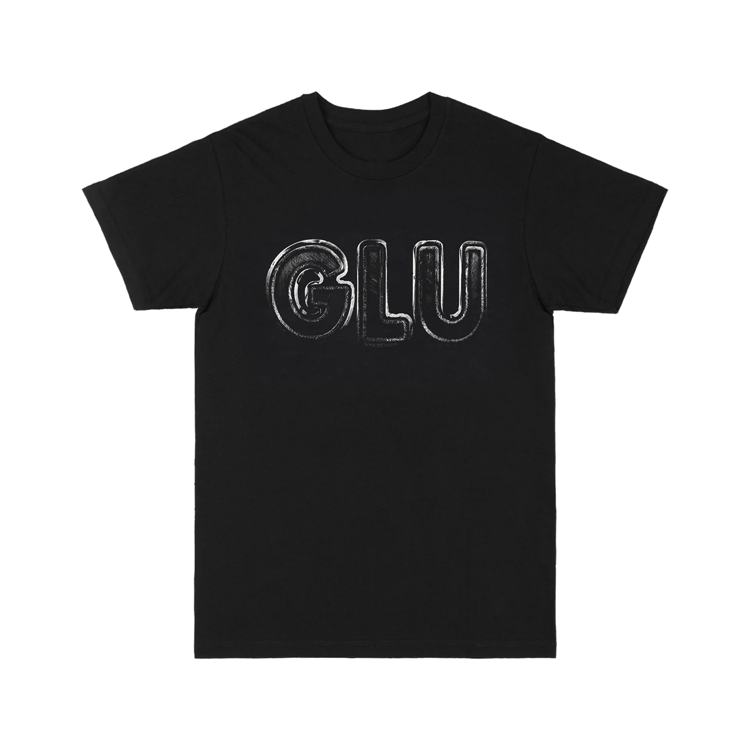 GLU - Logo Tee