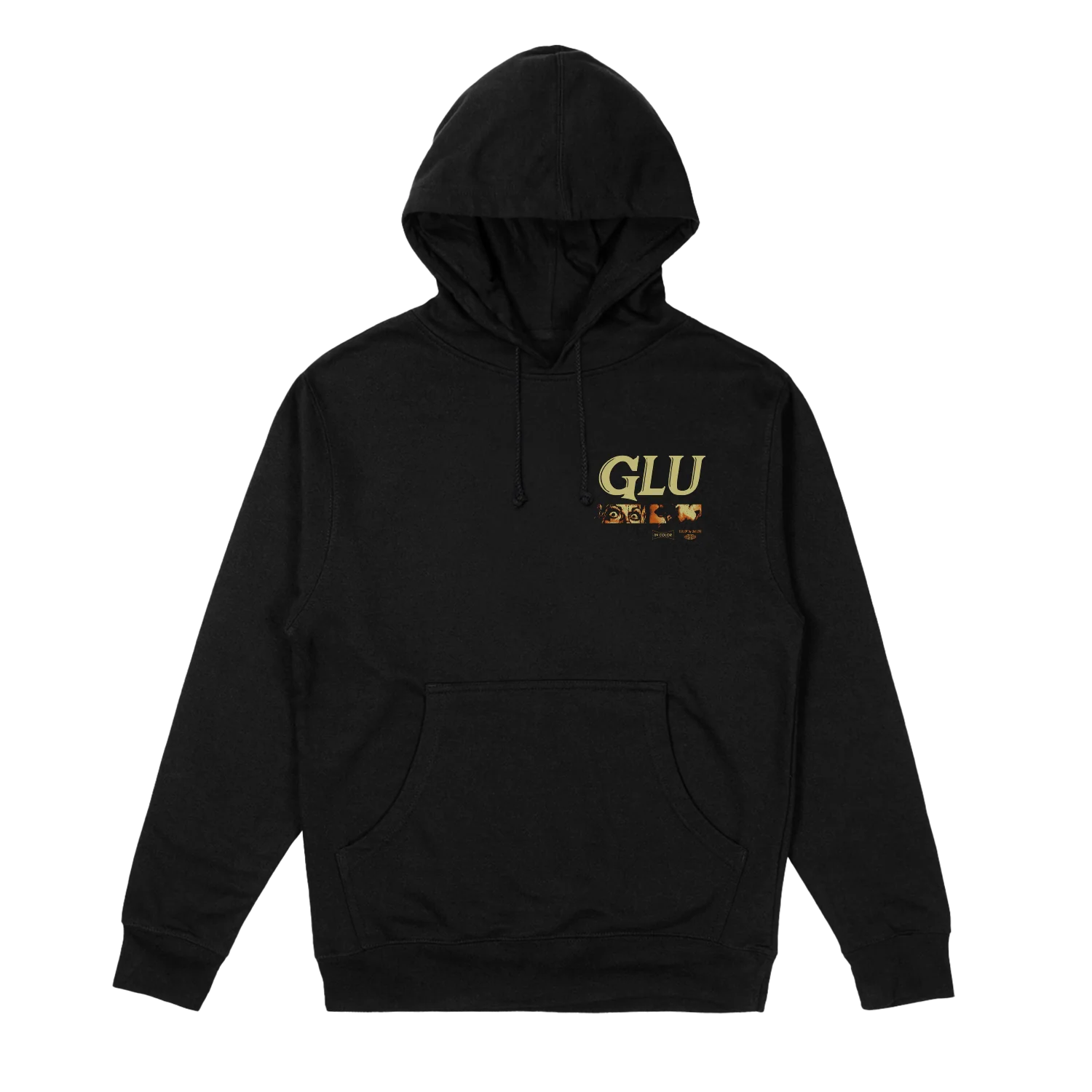 GLU - Psychosis Hoodie - Image 2