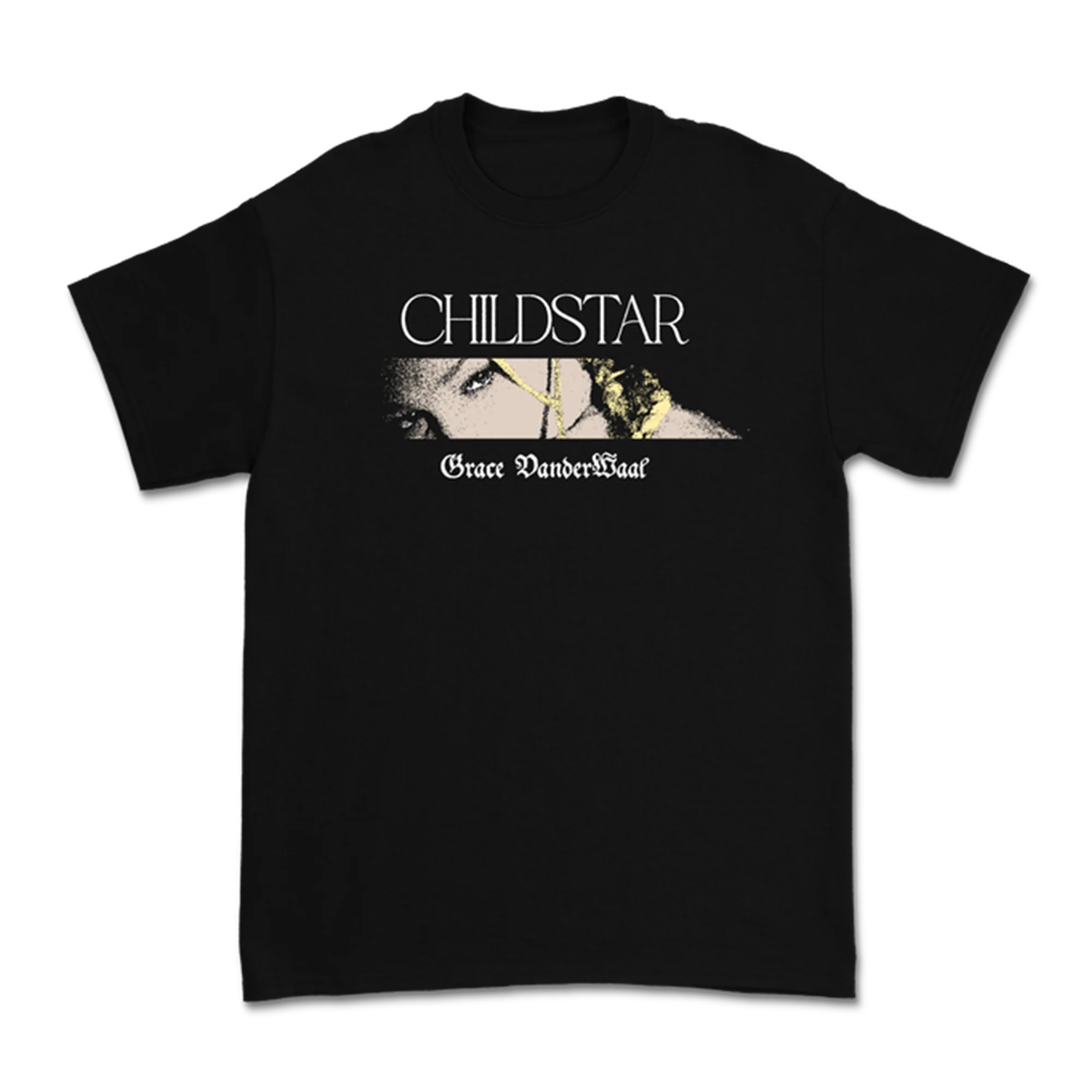 Grace VanderWaal - Eyes Tee