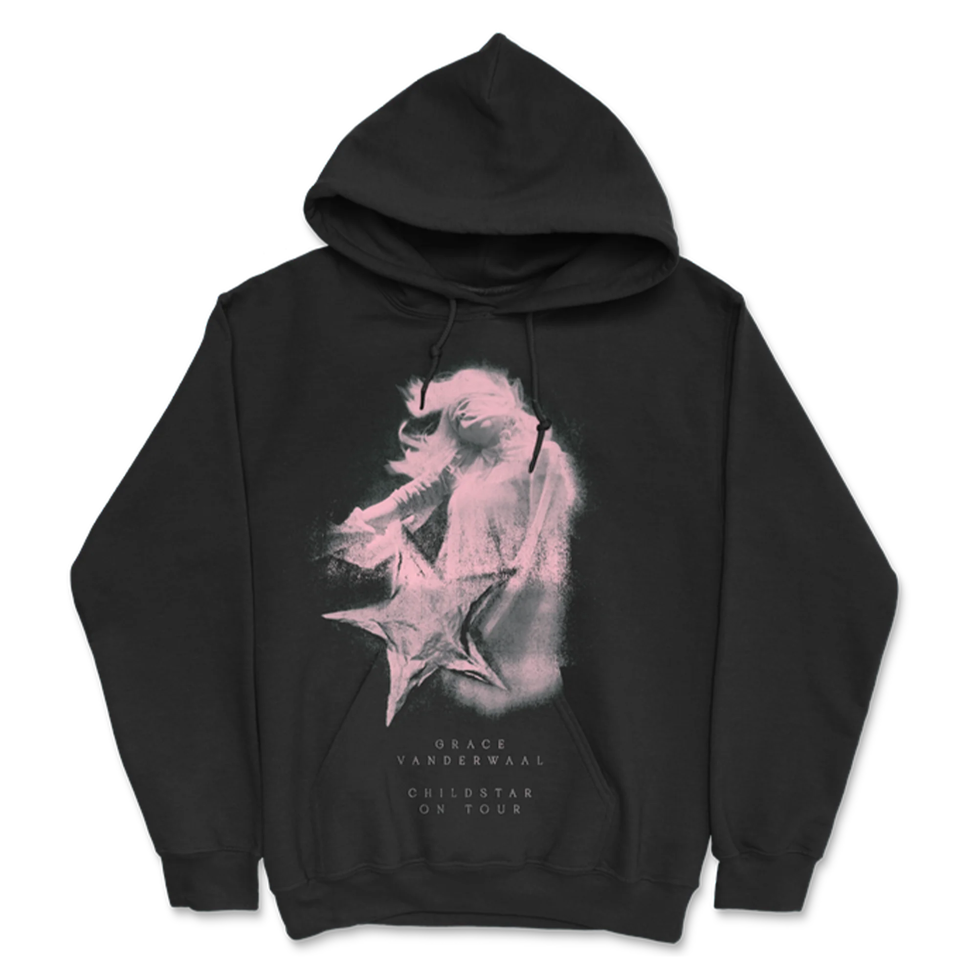 Grace VanderWaal - Whisp Hoodie