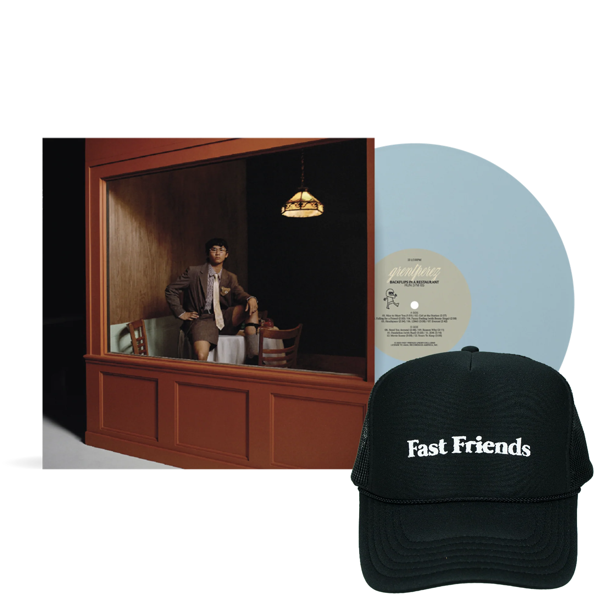 grentperez - Bundle 1