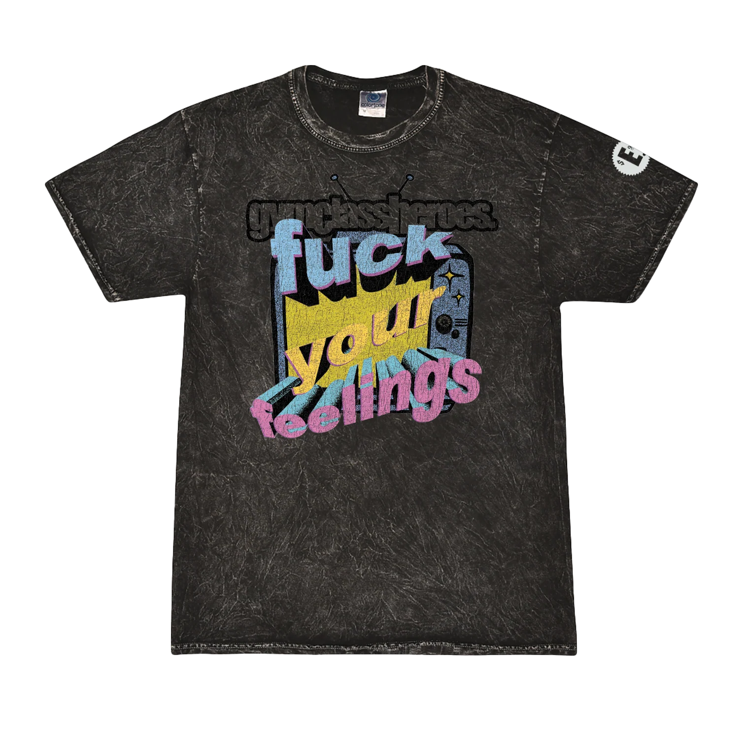 Gym Class Heroes - FYF T-Shirt