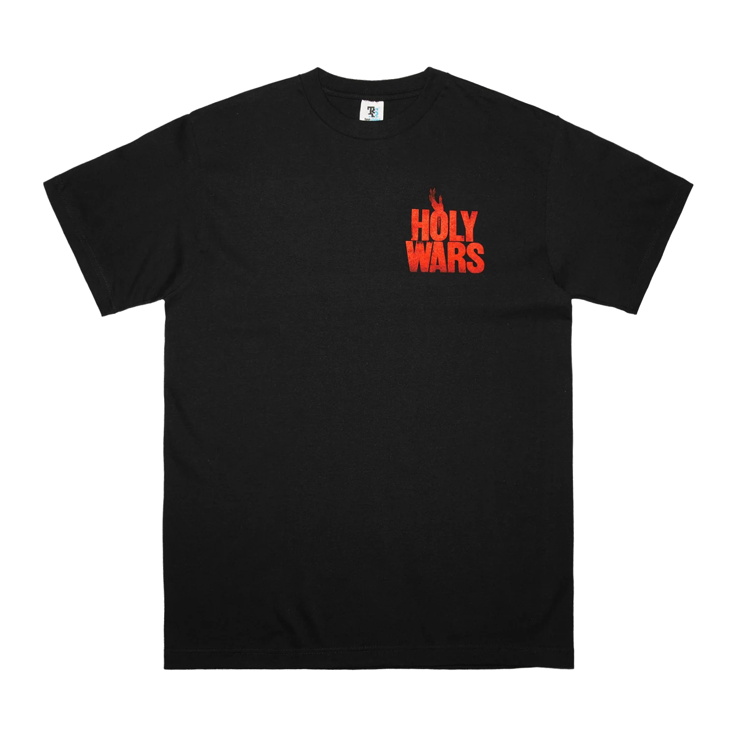Holy Wars - Deus Ex Machina Tee - Image 2