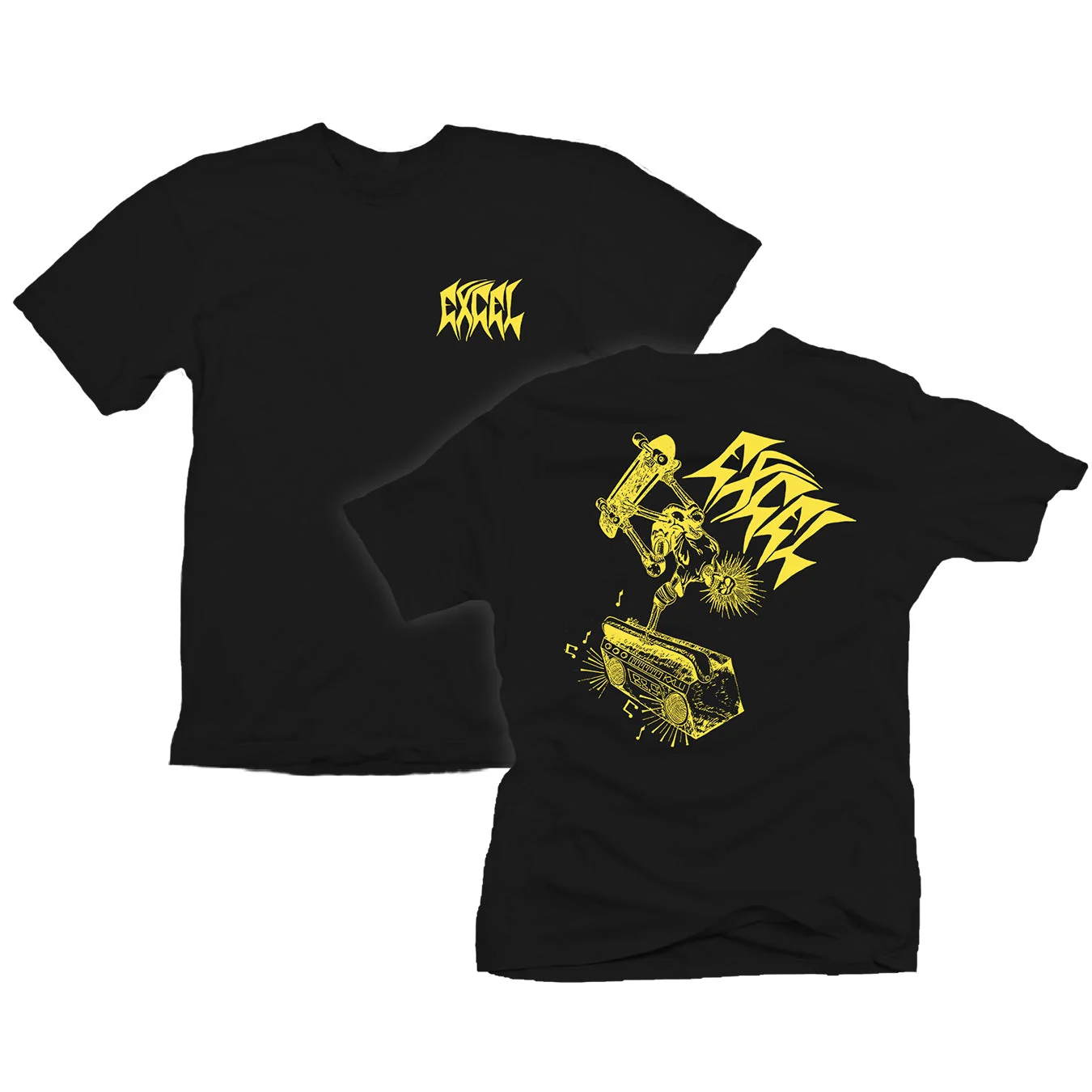 EXCEL - Handplant Tee - Image 2