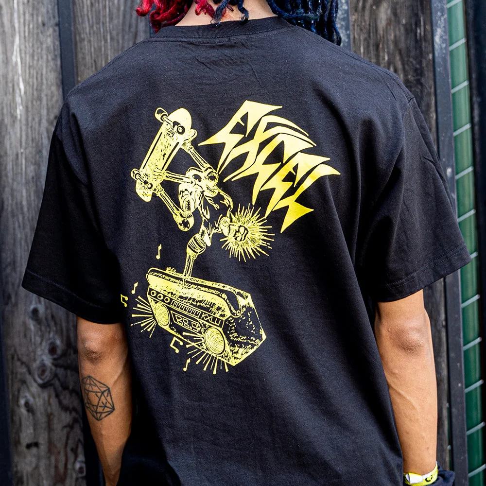 EXCEL - Handplant Tee - Image 4