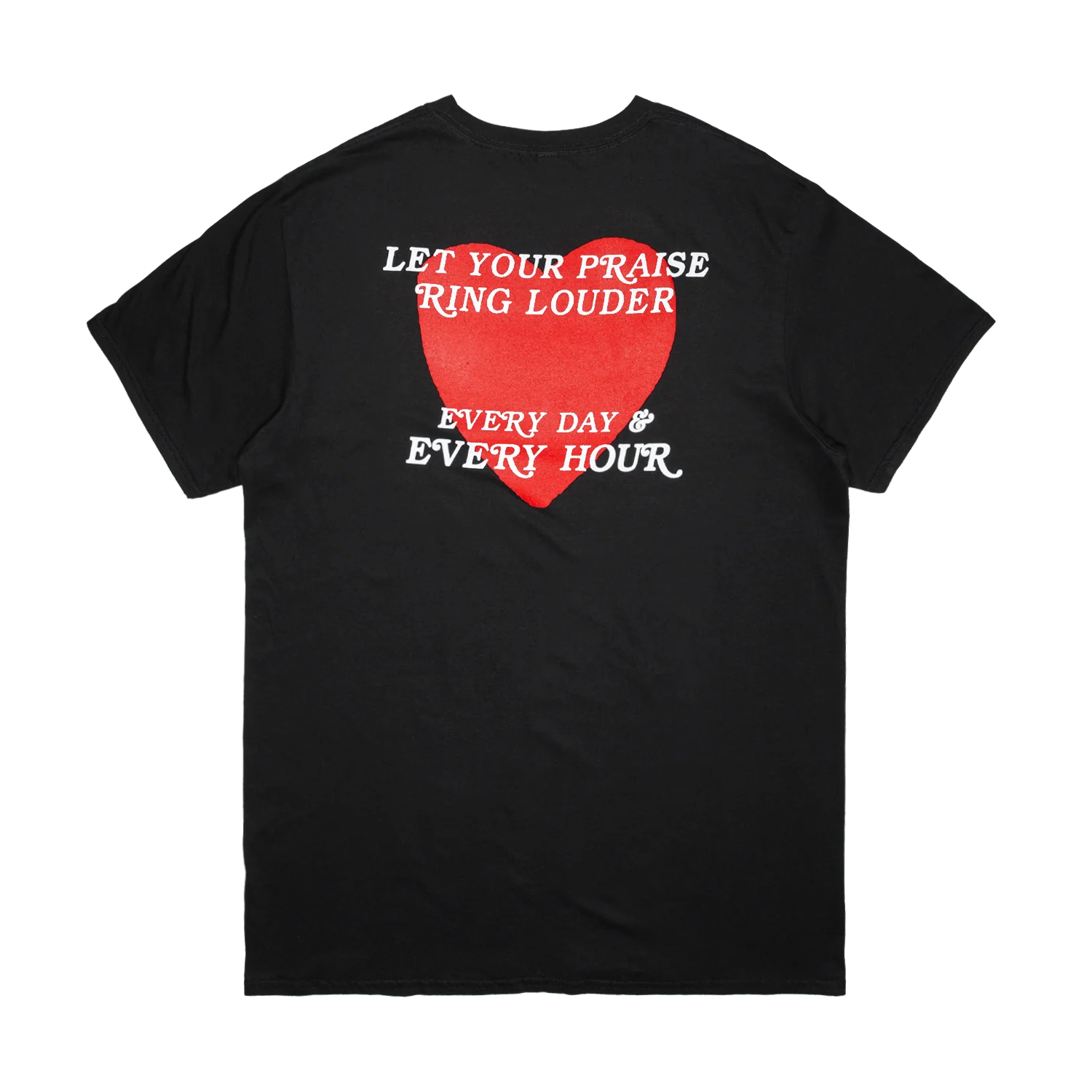 Ryan Ellis - Heart of the Father Tee