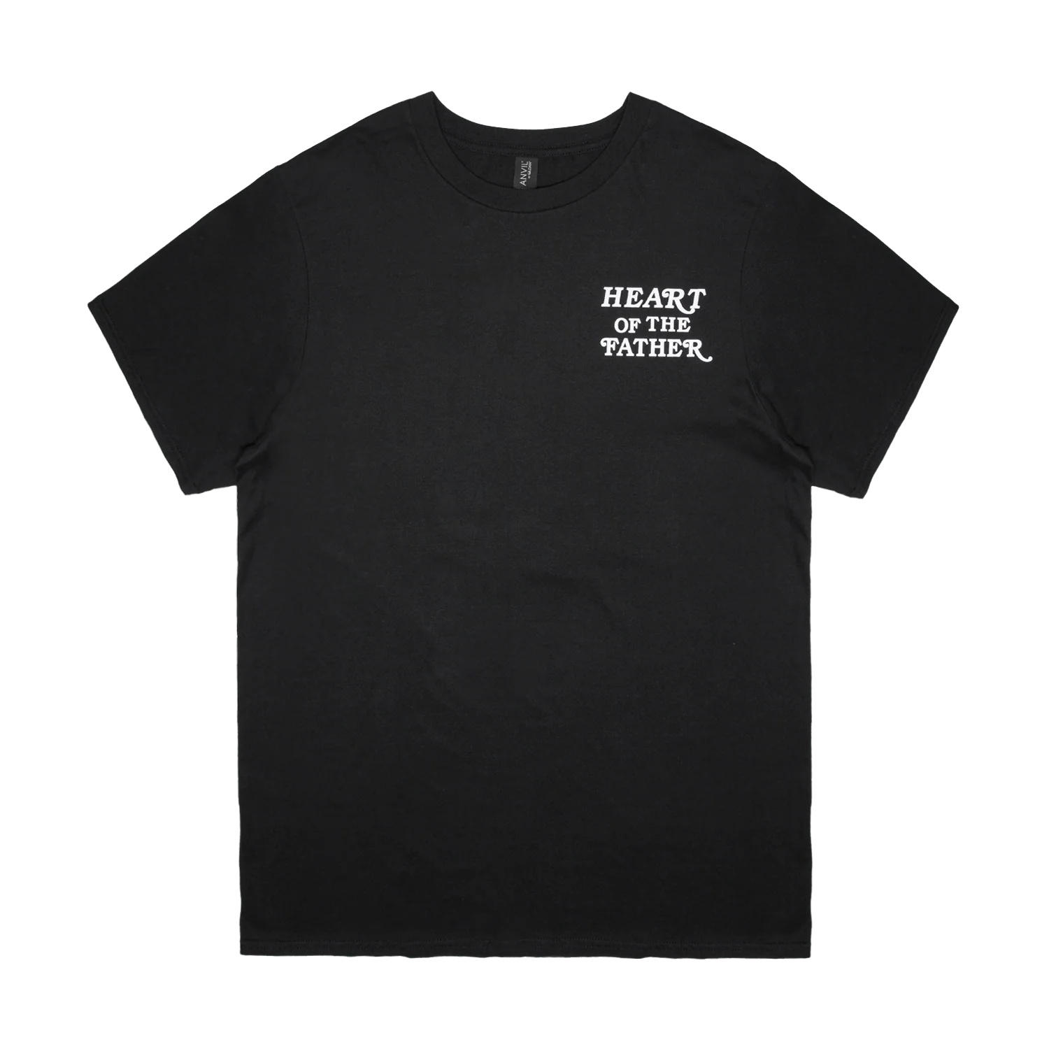 Ryan Ellis - Heart of the Father Tee - Image 2