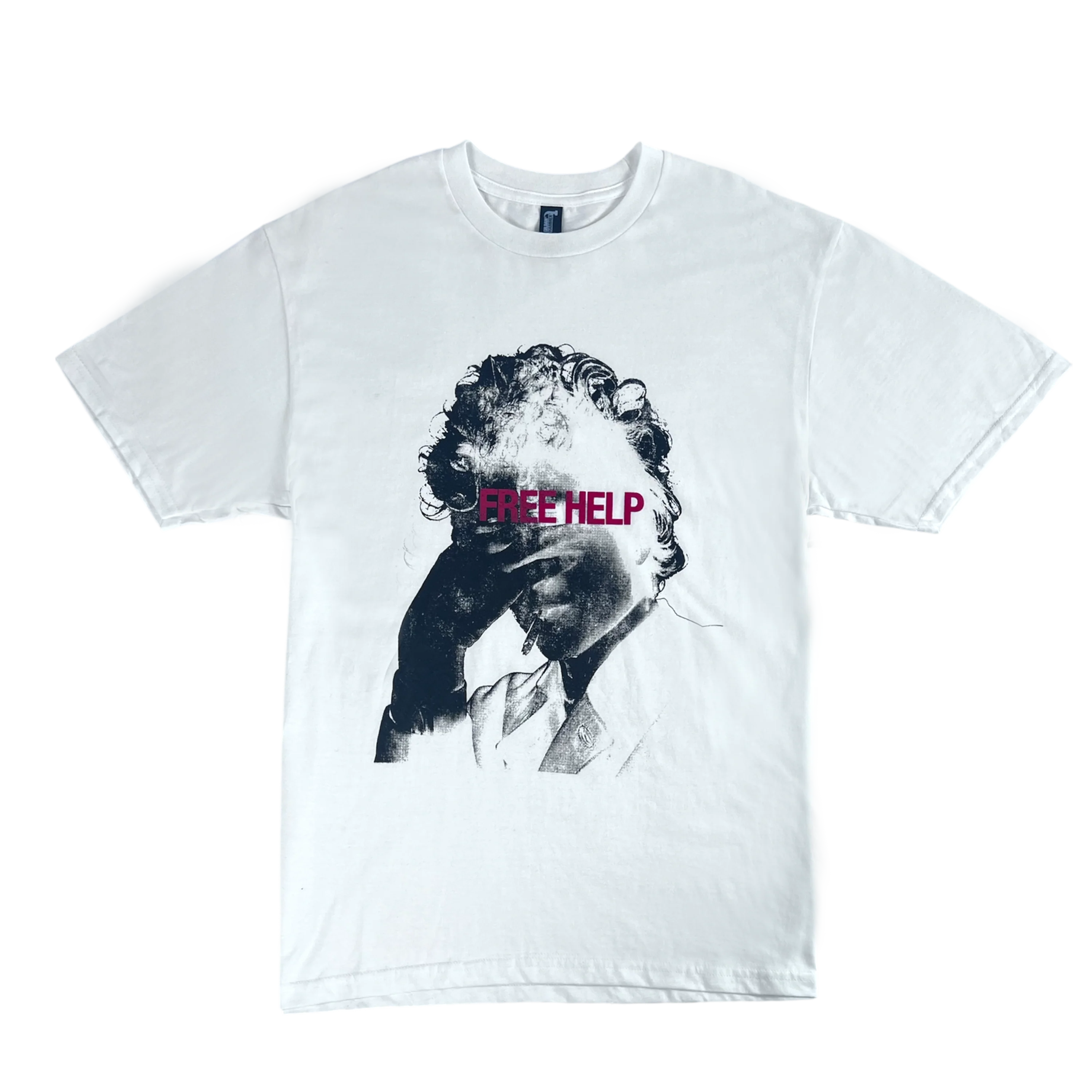 Heart to Gold - Free Help T-Shirt