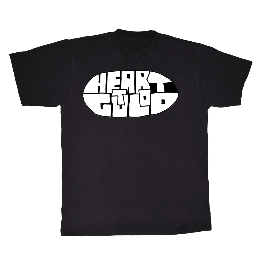 Heart to Gold - Hotline T-Shirt