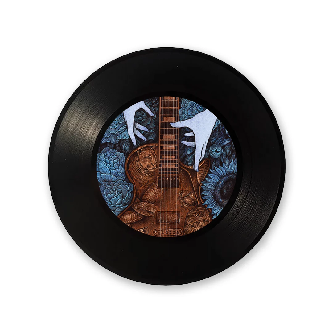 Heartstrings: Melissa Etheridge & Her Guitars - Super Deluxe Bundle - Image 9