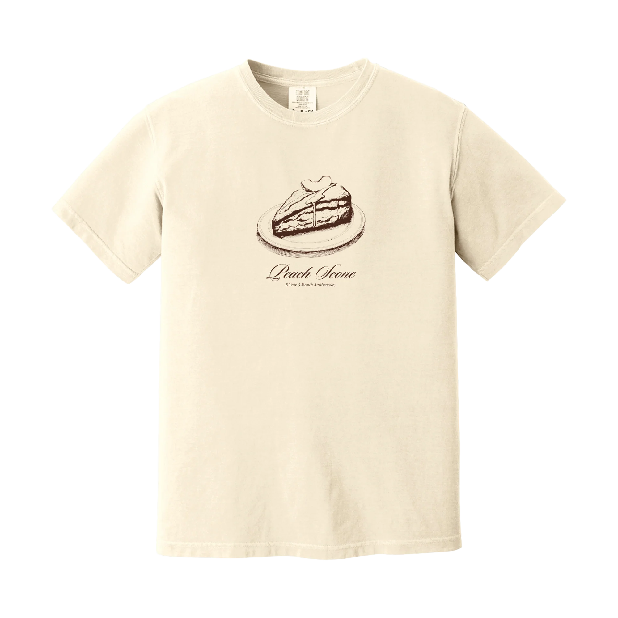 Hobo Johnson - Tour T-Shirt