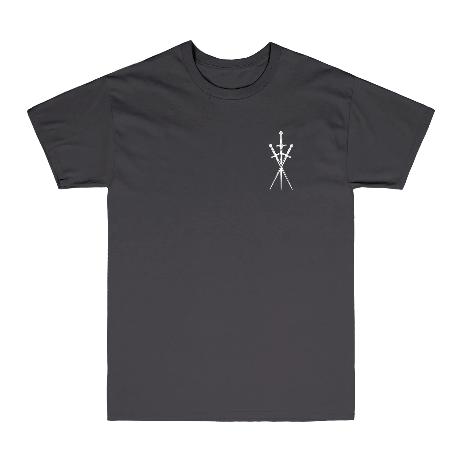 Holy Wars - HW Logo Tee