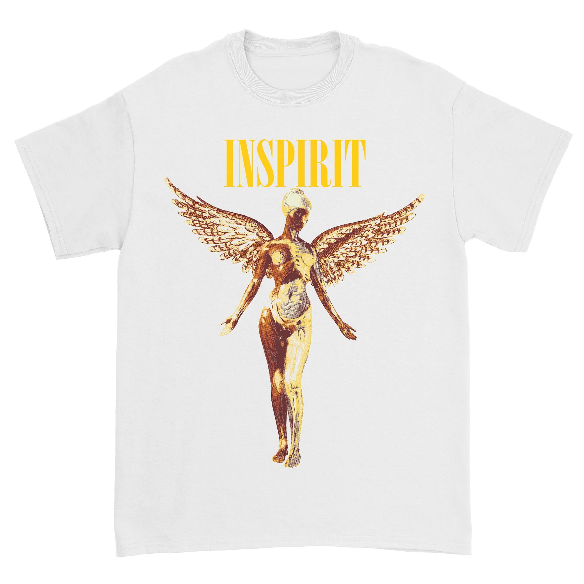 Inspirit - Inspirito T-Shirt