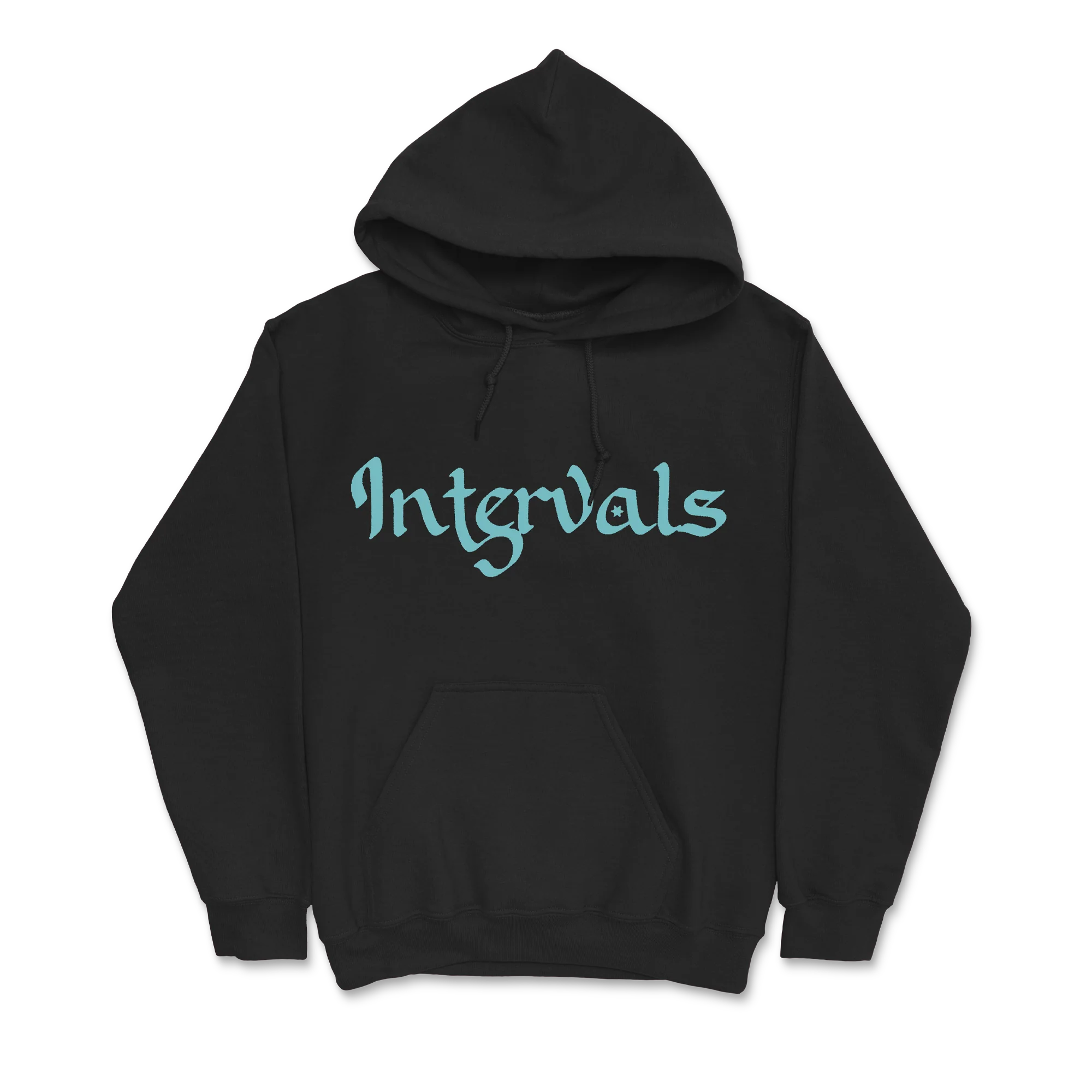 Intervals - Emblem Hoodie - Image 2