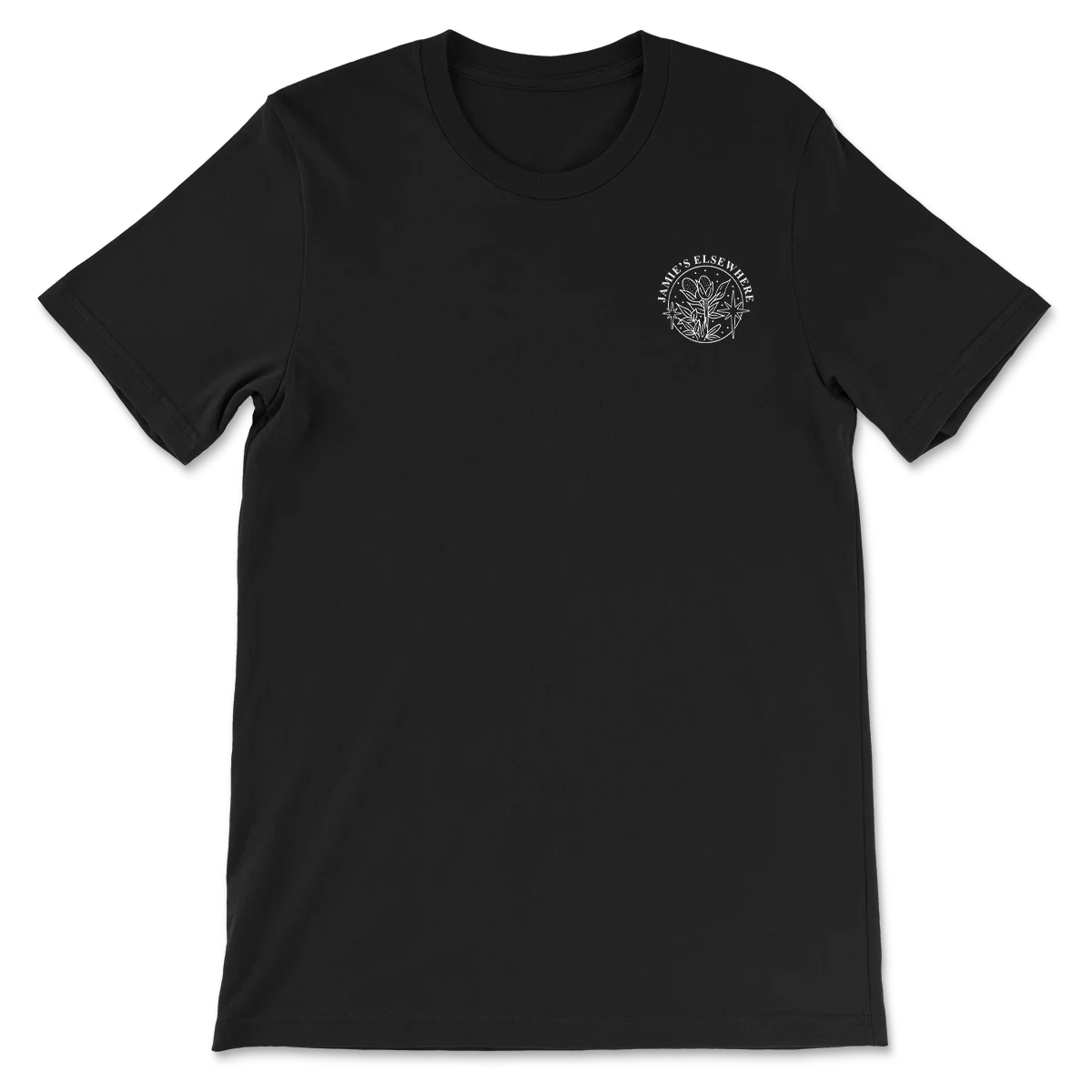 Jamie's Elsewhere - The Soil And The Seed Tee - Image 2