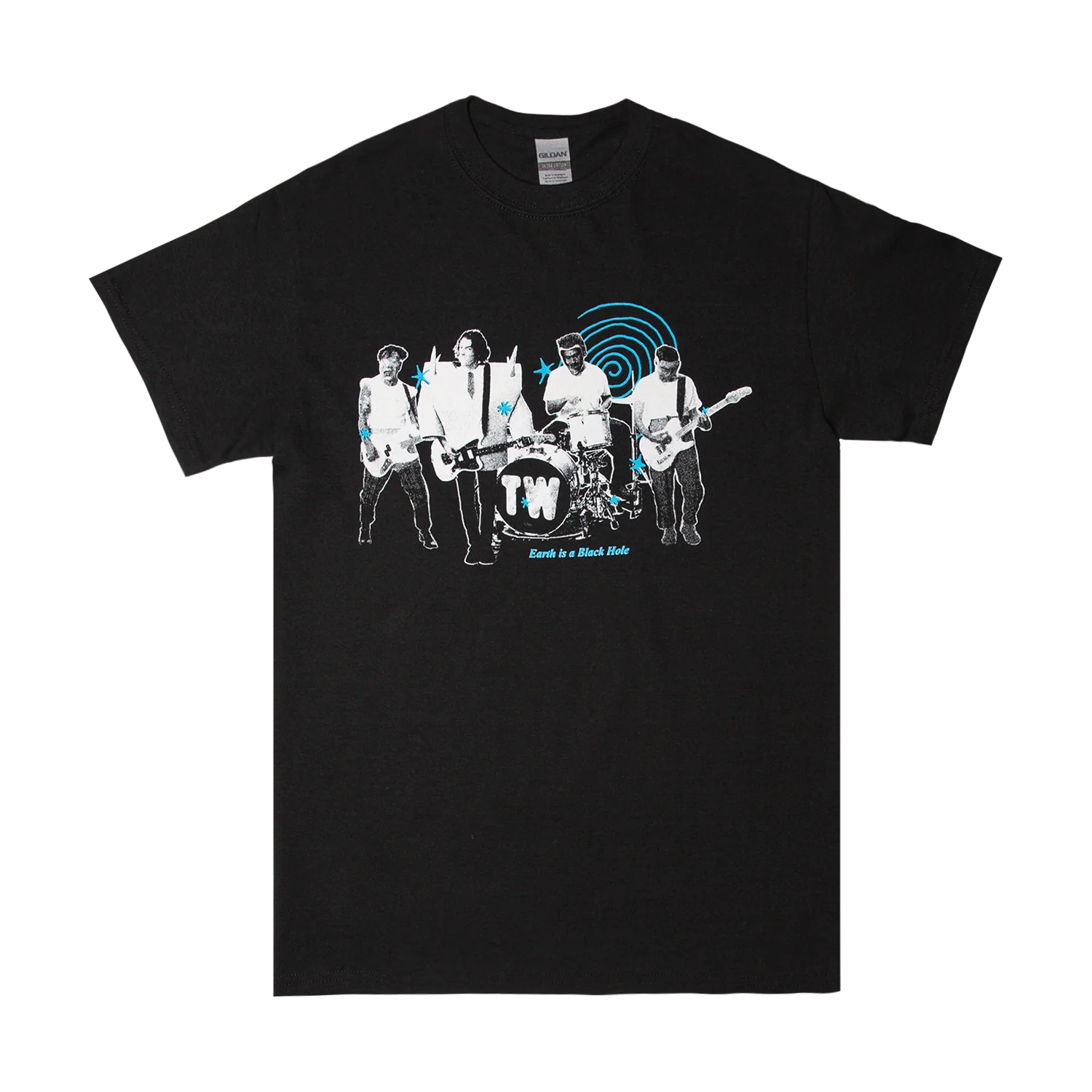 Teenage Wrist - Jelly Tee