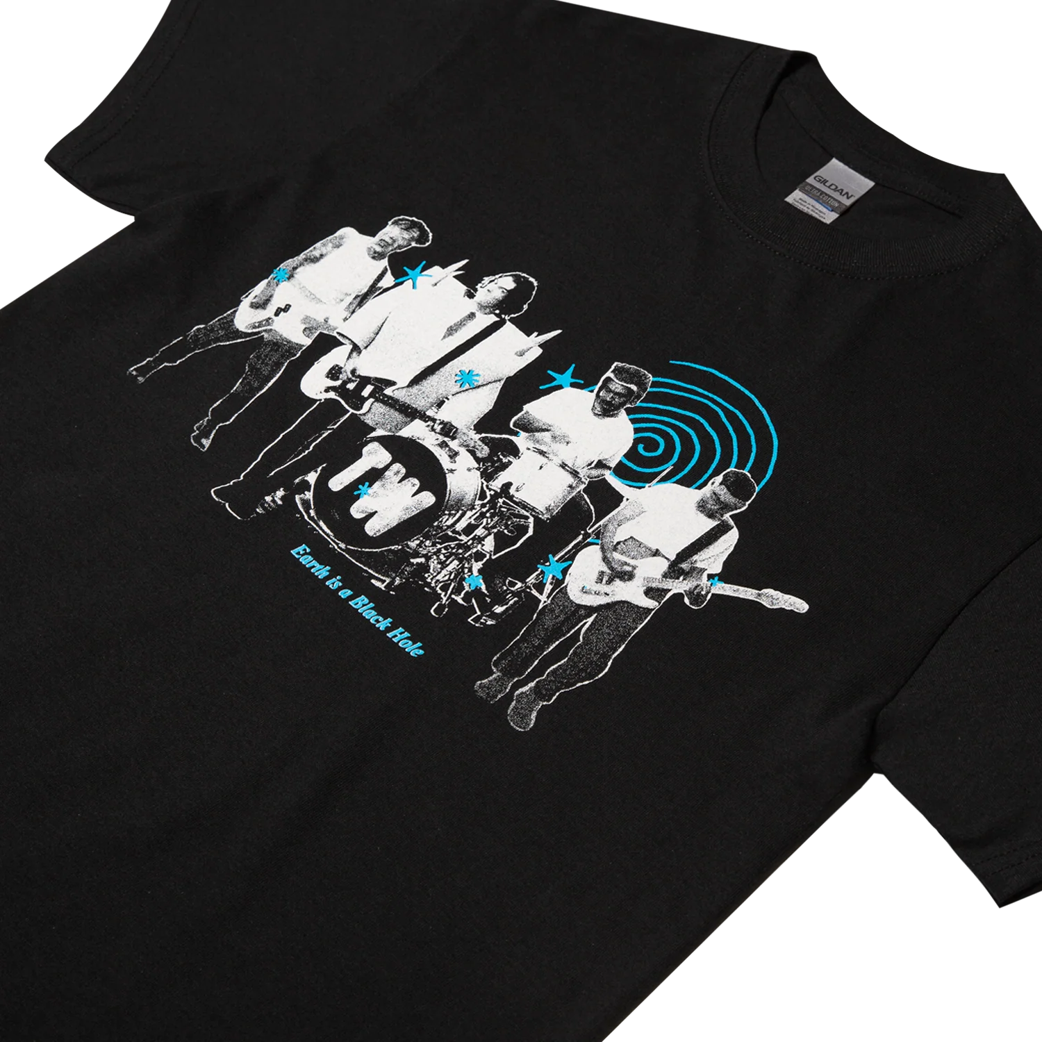 Teenage Wrist - Jelly Tee - Image 4