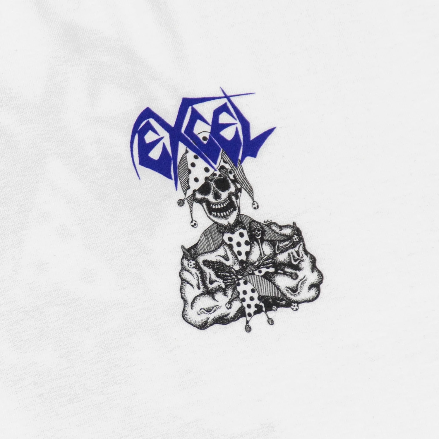 EXCEL - Jester Tee - Image 4