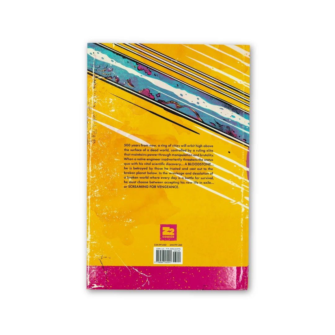 Judas Priest: Screaming For Vengeance - Softcover - Image 3