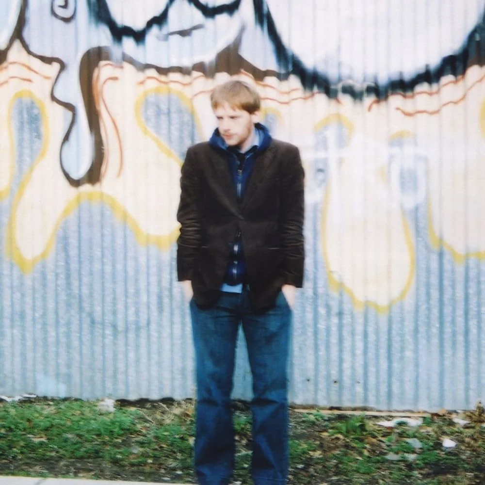Kevin Devine - Split The Country, Split The Street 2xLP - Image 3