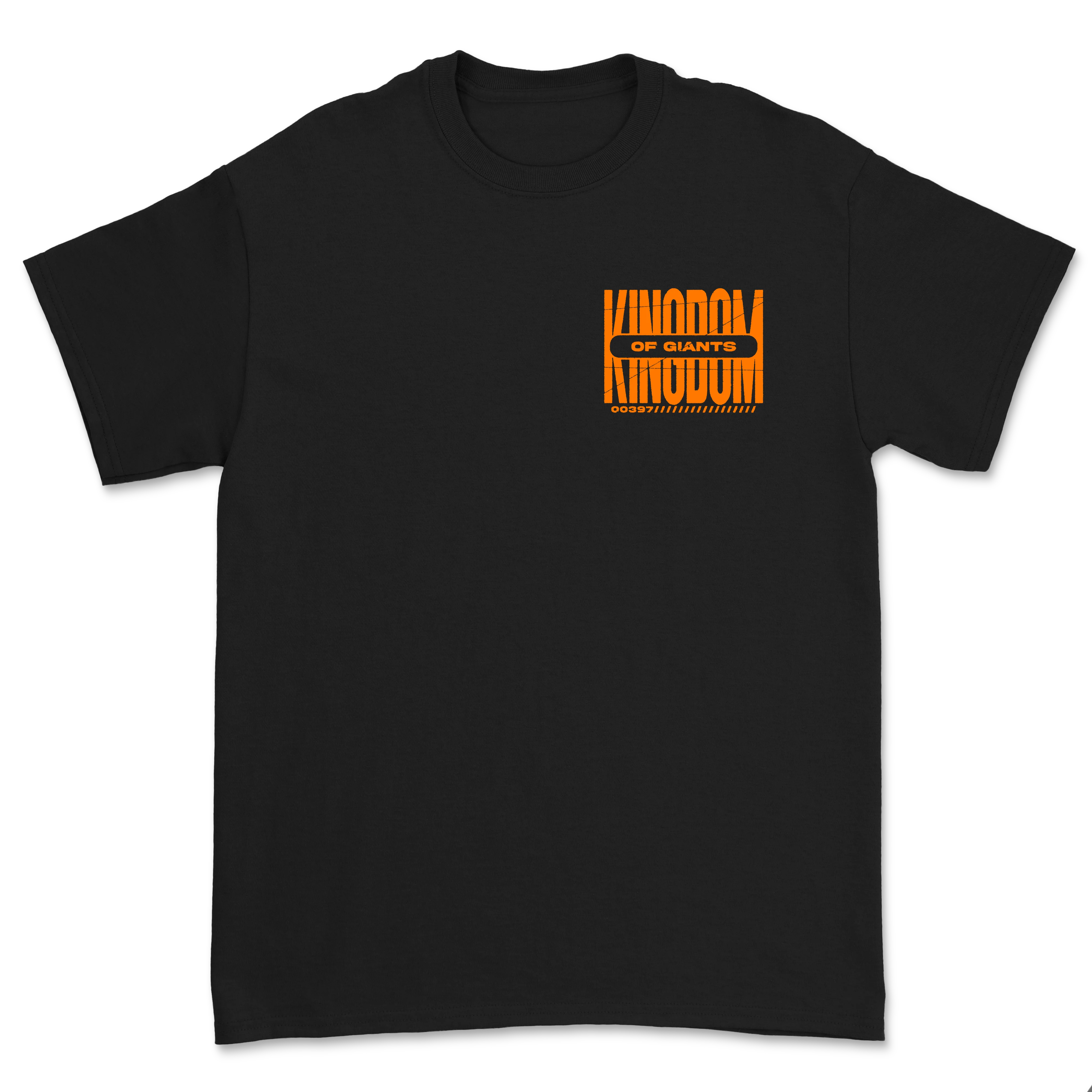 Kingdom of Giants - Casting Shadows Shirt - Image 2