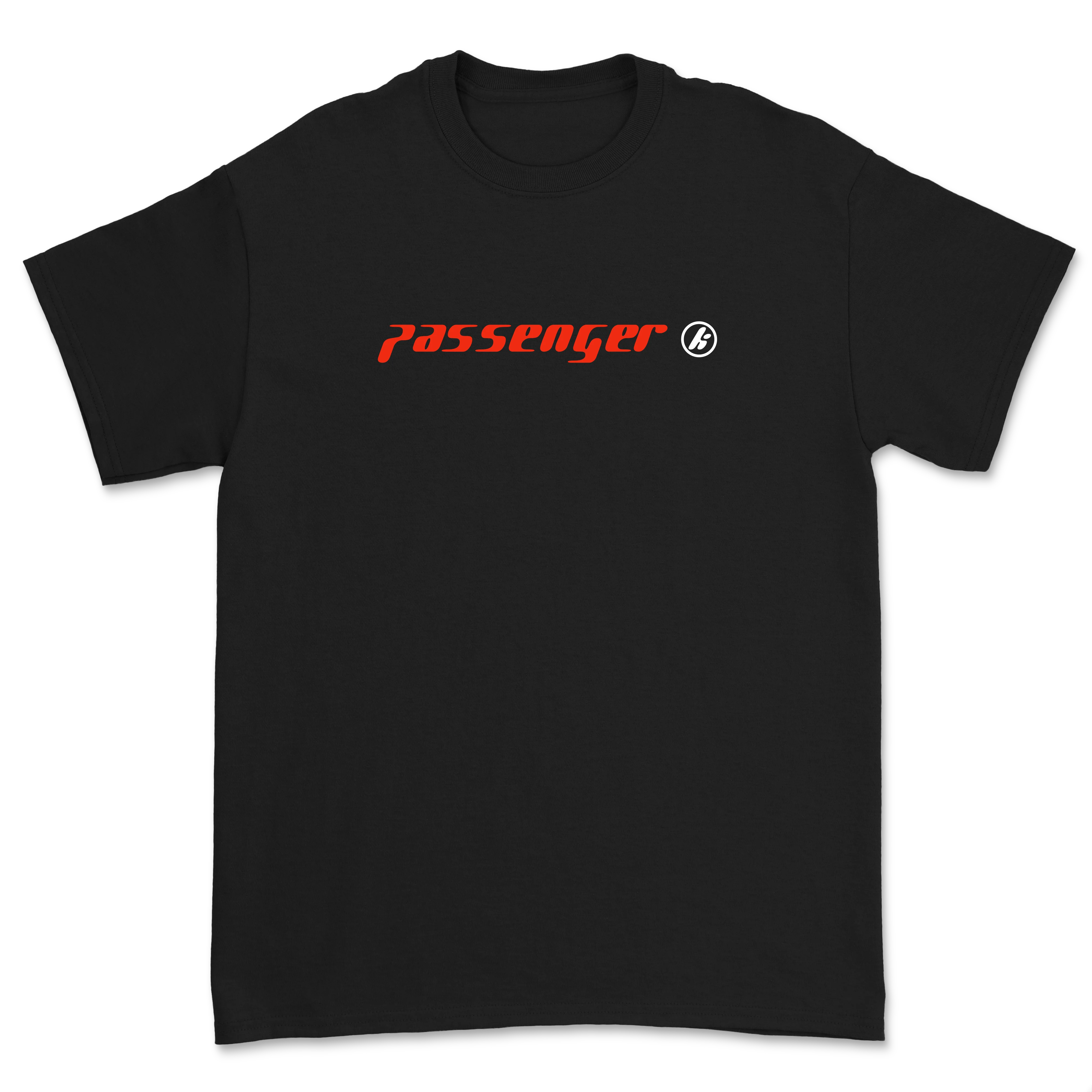 Kingdom of Giants - Chainsaw T-Shirt