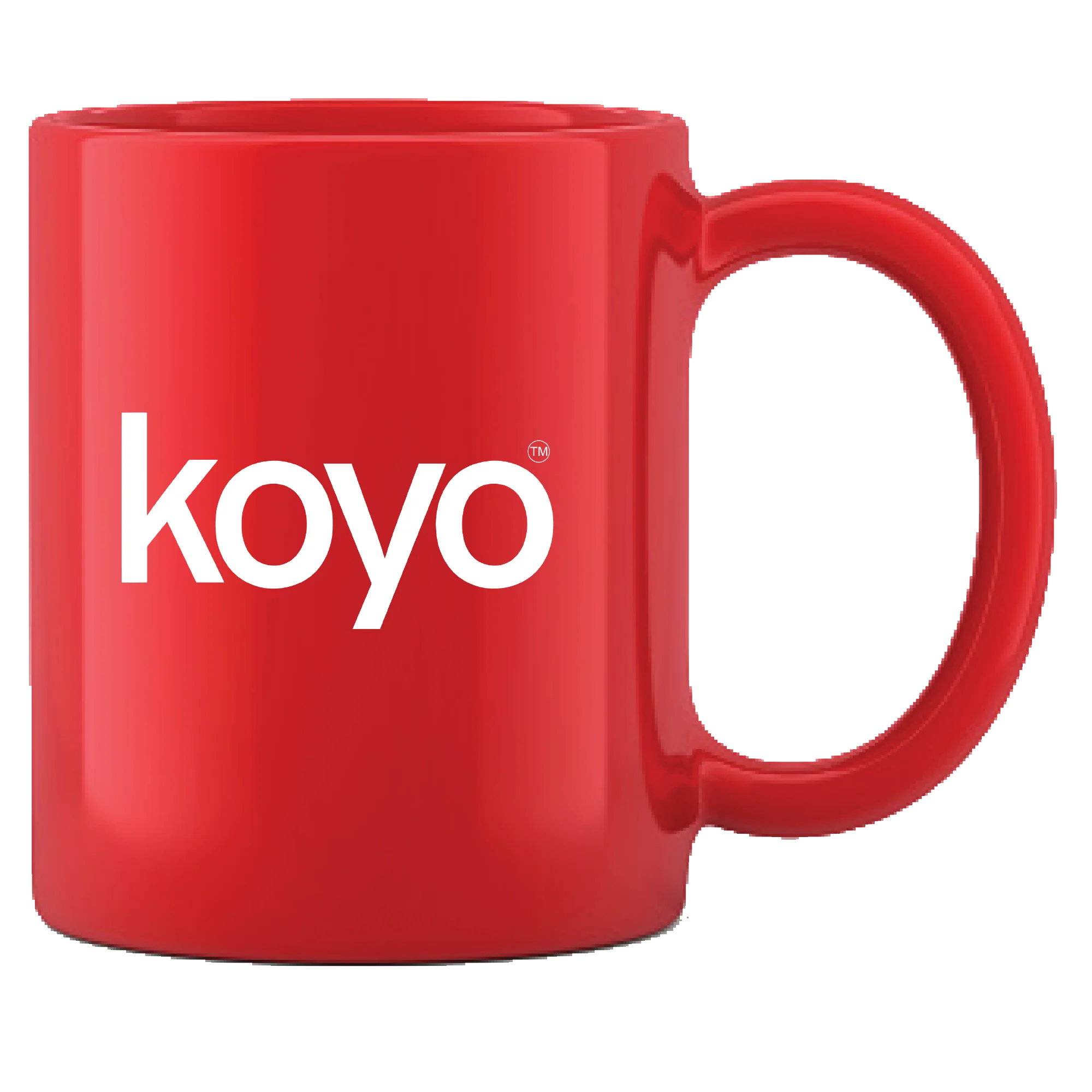 Koyo - Coffee Mug - Image 2