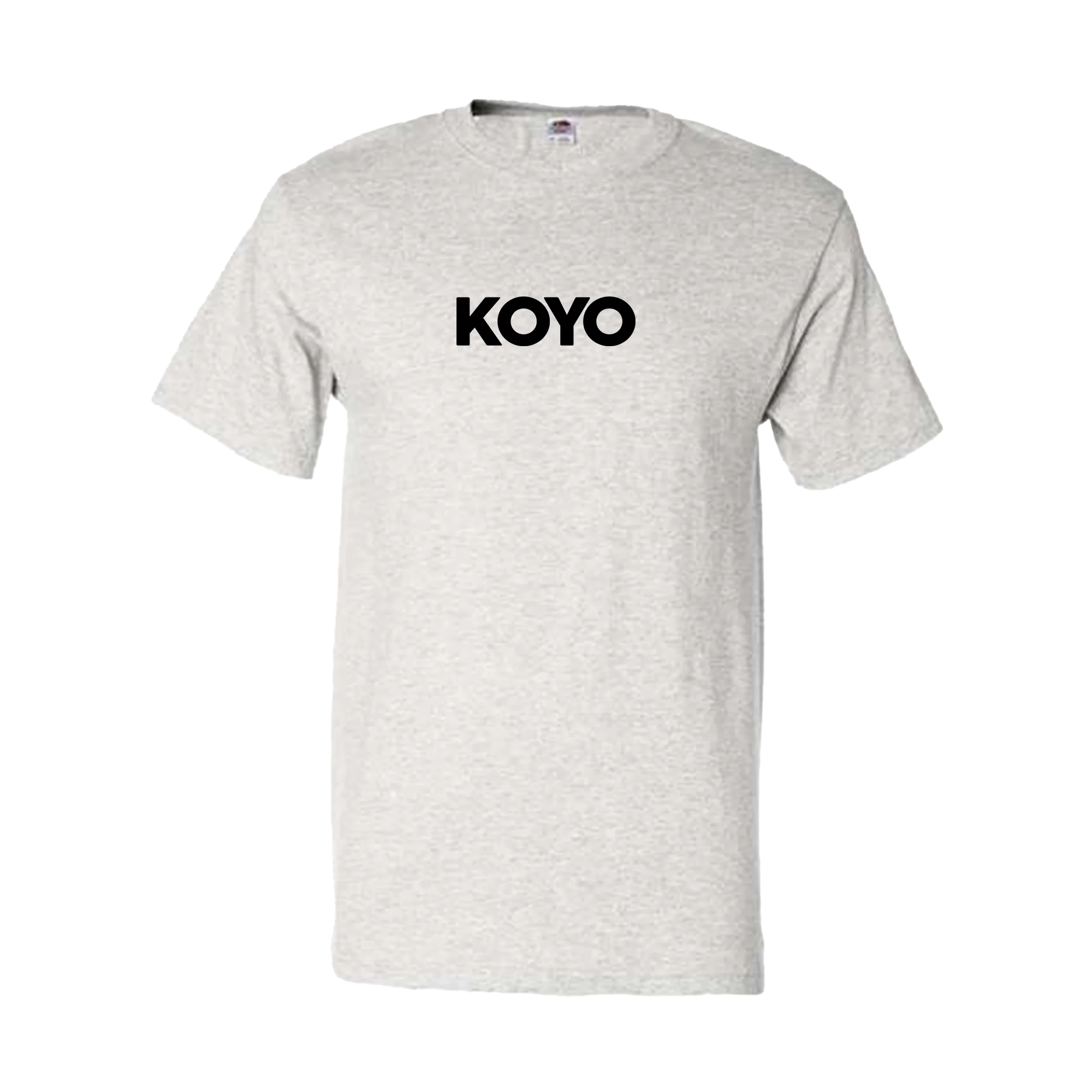 Koyo - Postcards T-Shirt - Image 2