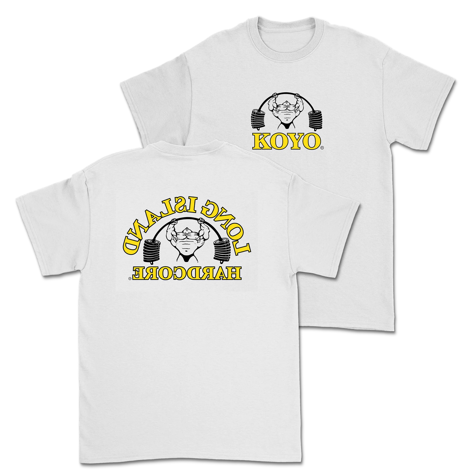 Koyo - Powerhouse T-Shirt