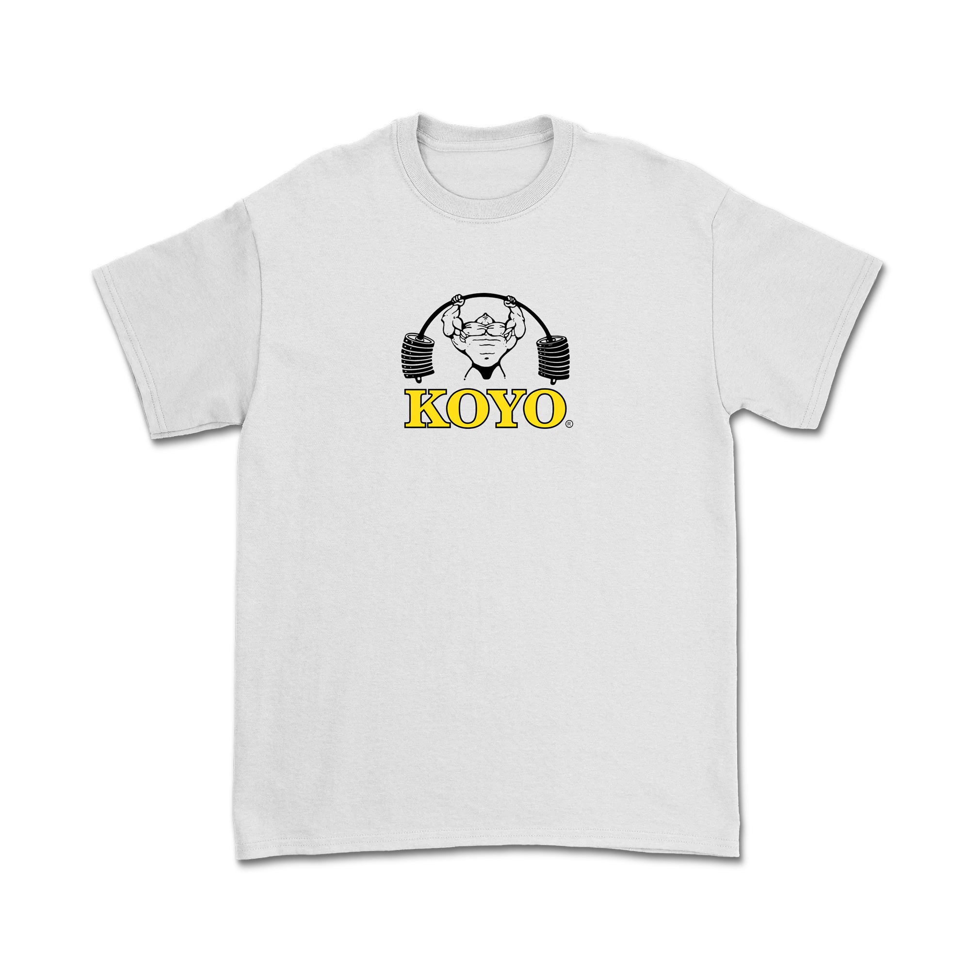 Koyo - Powerhouse T-Shirt - Image 2