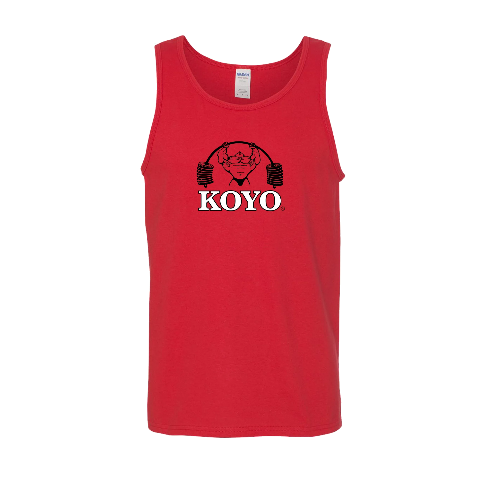 Koyo - Powerhouse Tank - Image 2