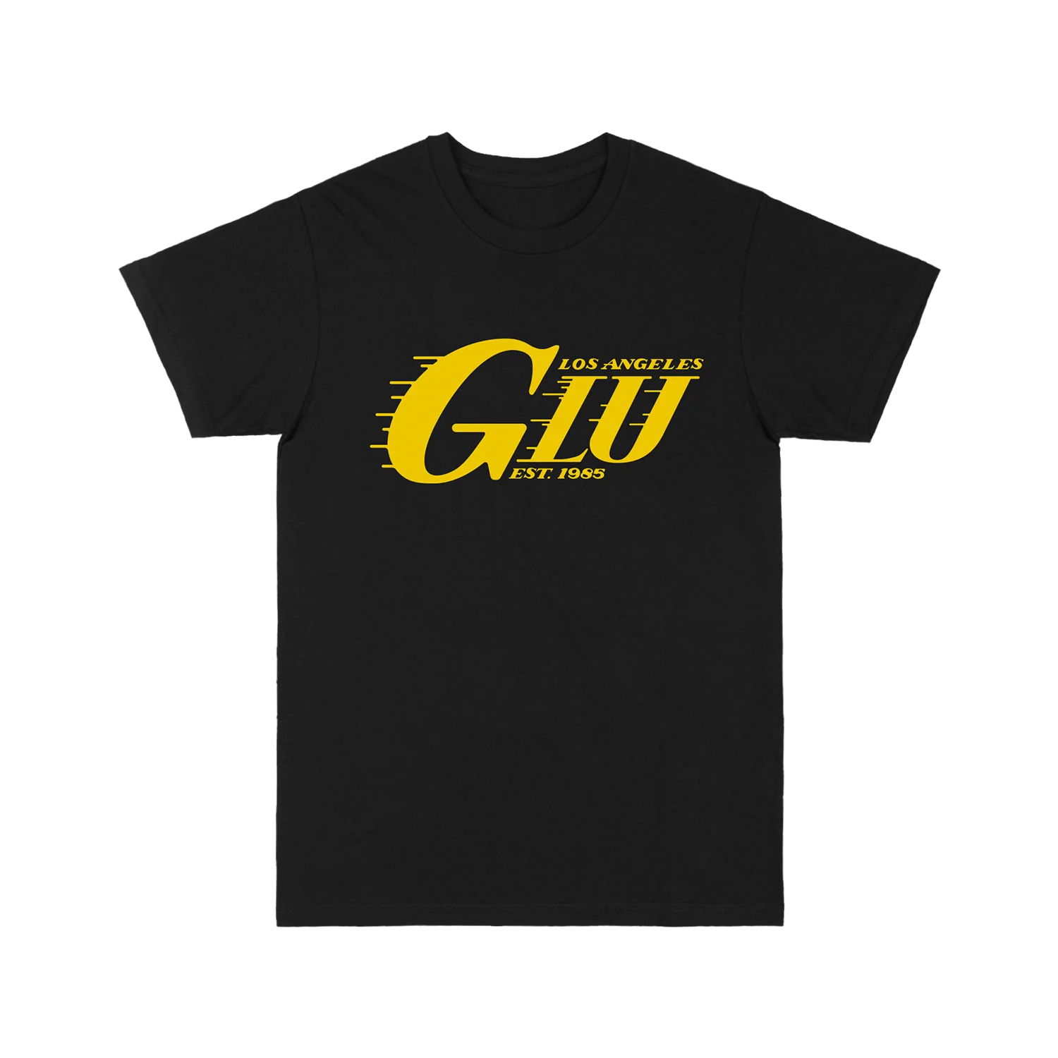 GLU - Lakers Tee