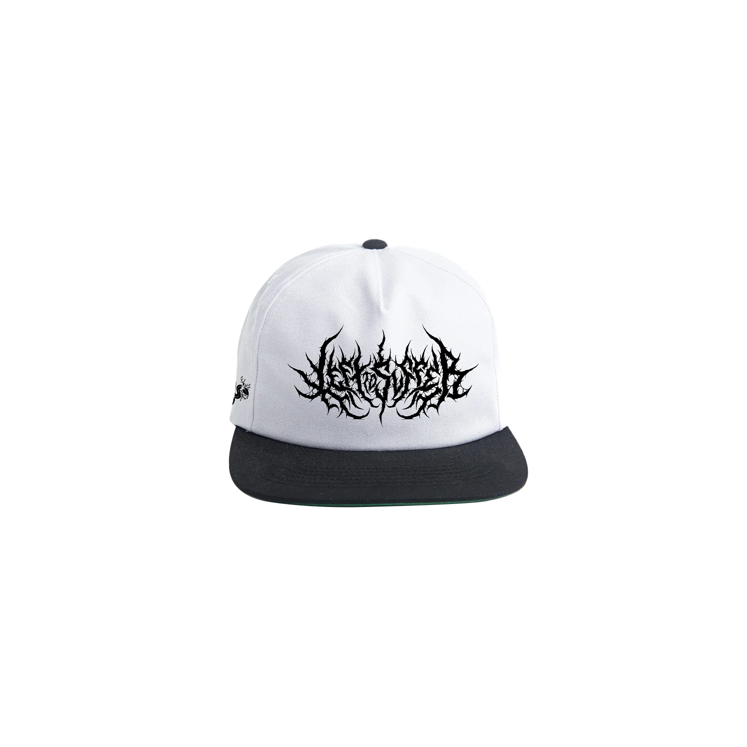 Left To Suffer - Logo Hat