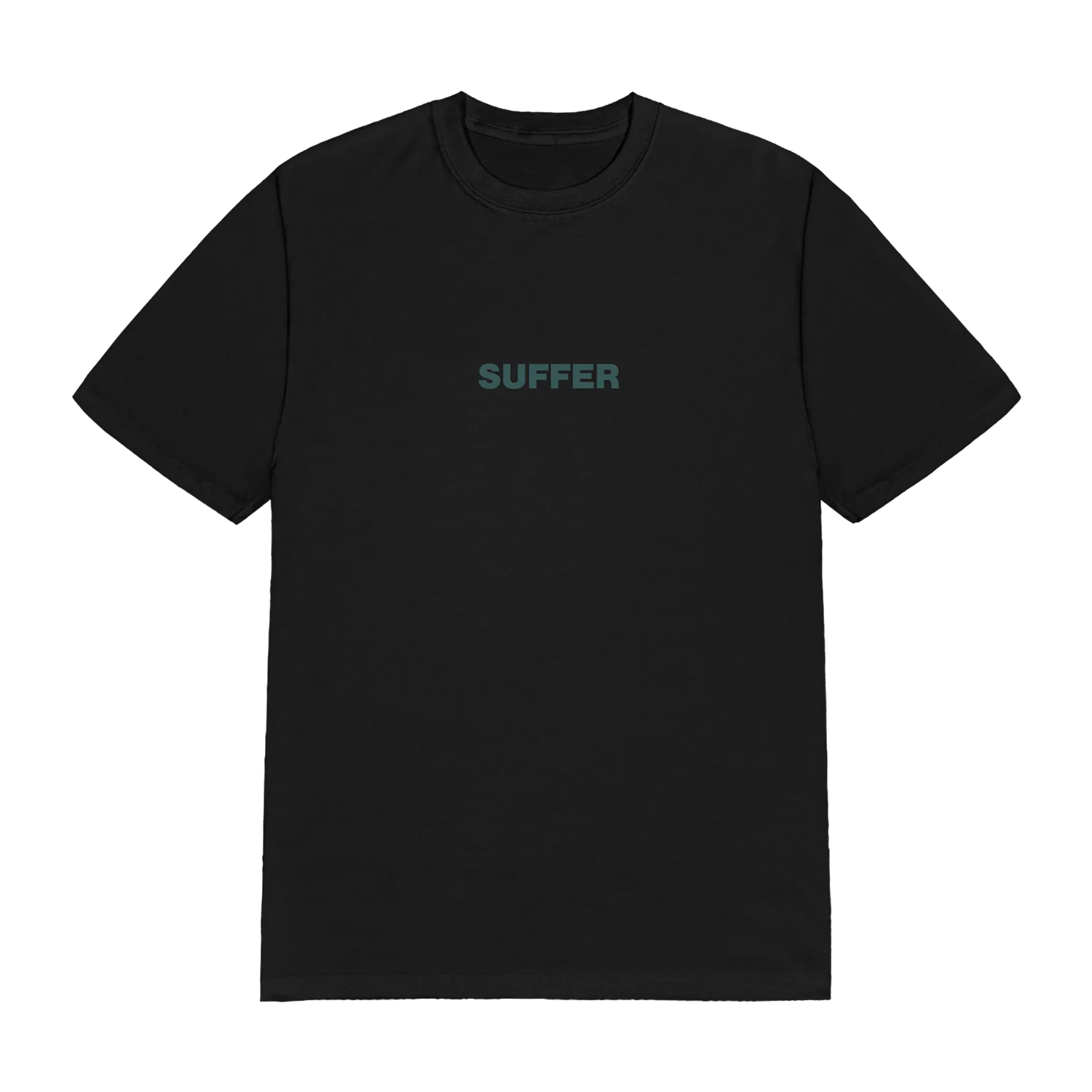 Left To Suffer - Suffer T-Shirt