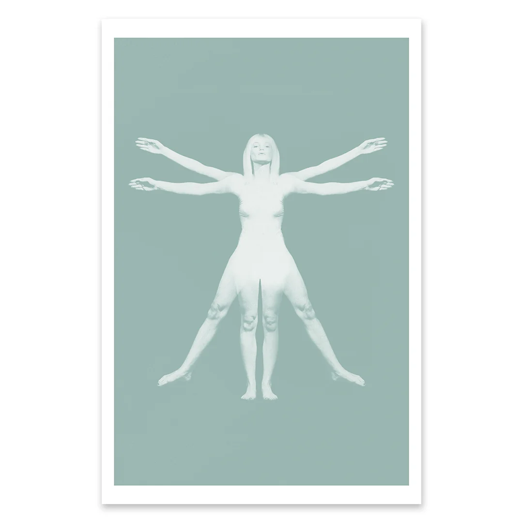 LIFEFORM: VIVIAN An Angels & Airwaves Graphic Novel - Image 7