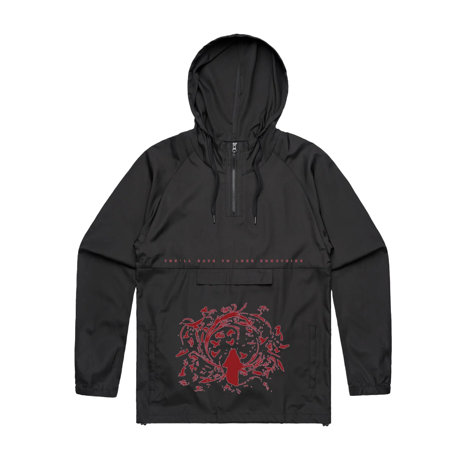 Spirit of the Beehive - Lose Something Anorak