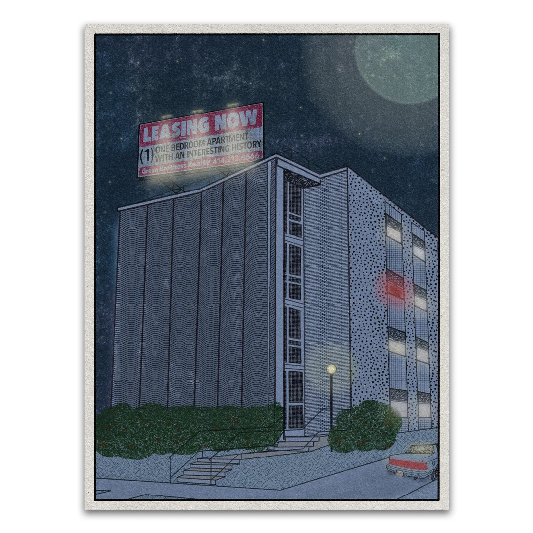 LPOTL - The Last Comic Book on the Left Vol. 2 - Deluxe Edition - Image 8