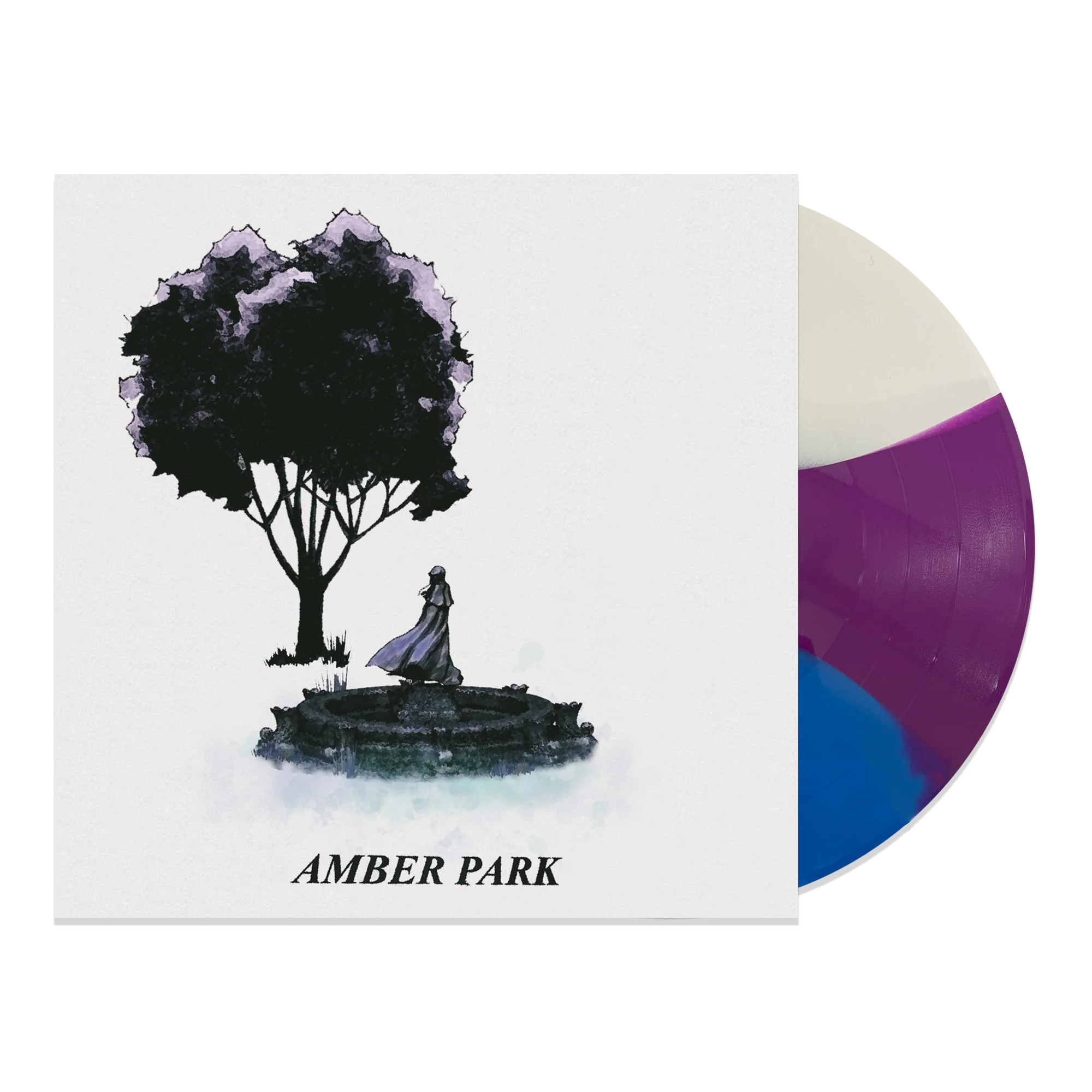 Mat Kerekes - Amber Park - Image 2