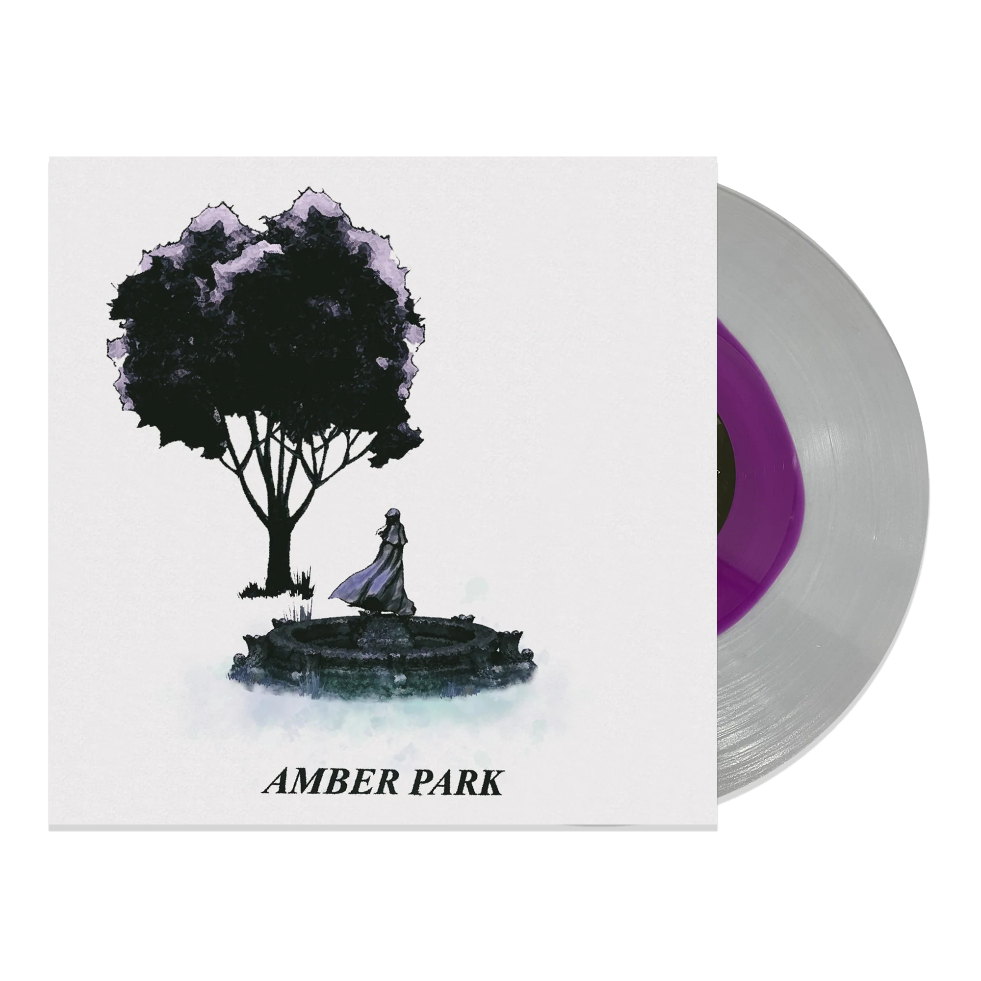Mat Kerekes - Amber Park - Image 3