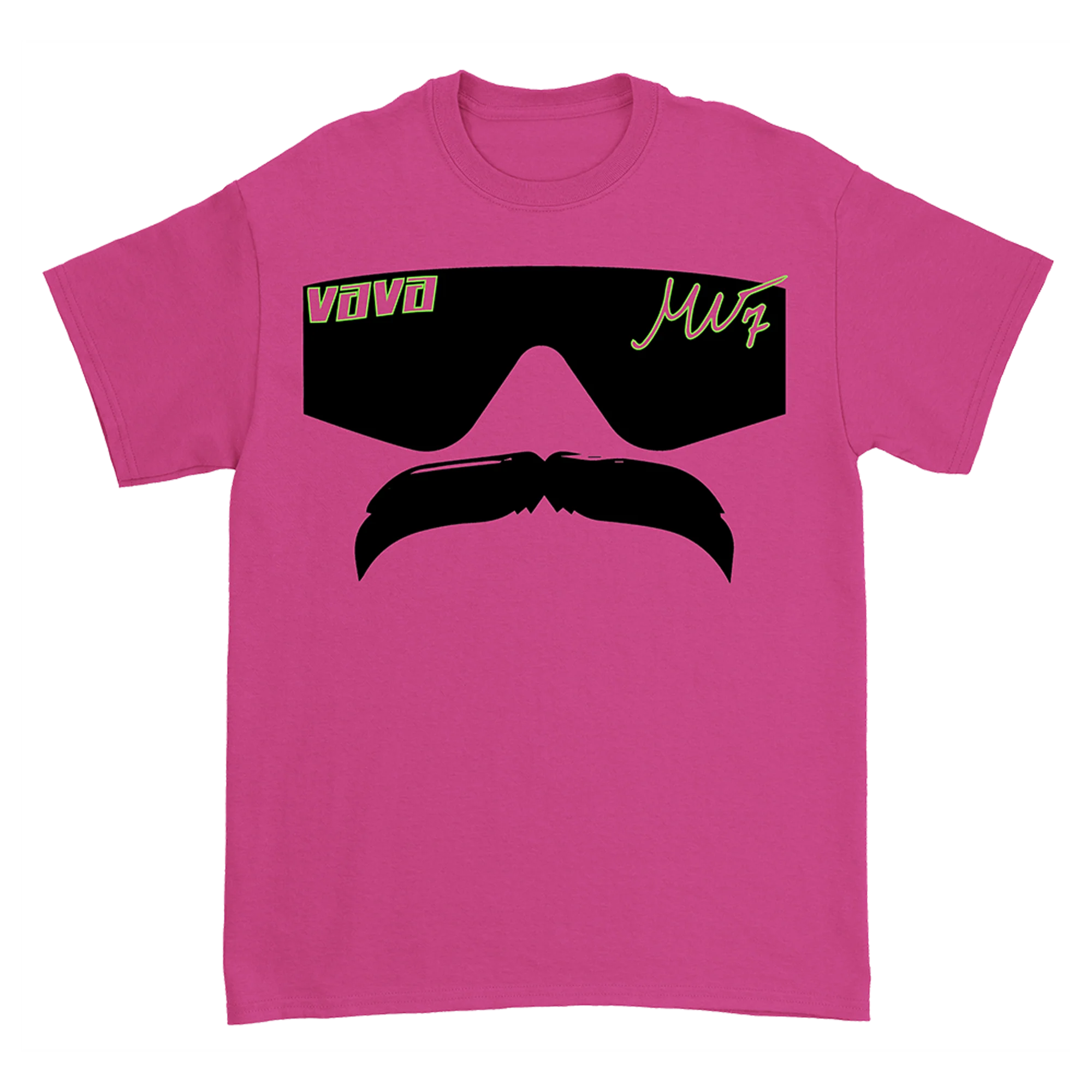 Mike Vavasis - Vava T-Shirt