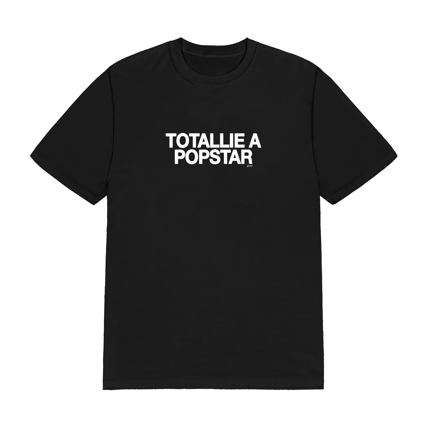 Mothé - Totallie Popstar Tee