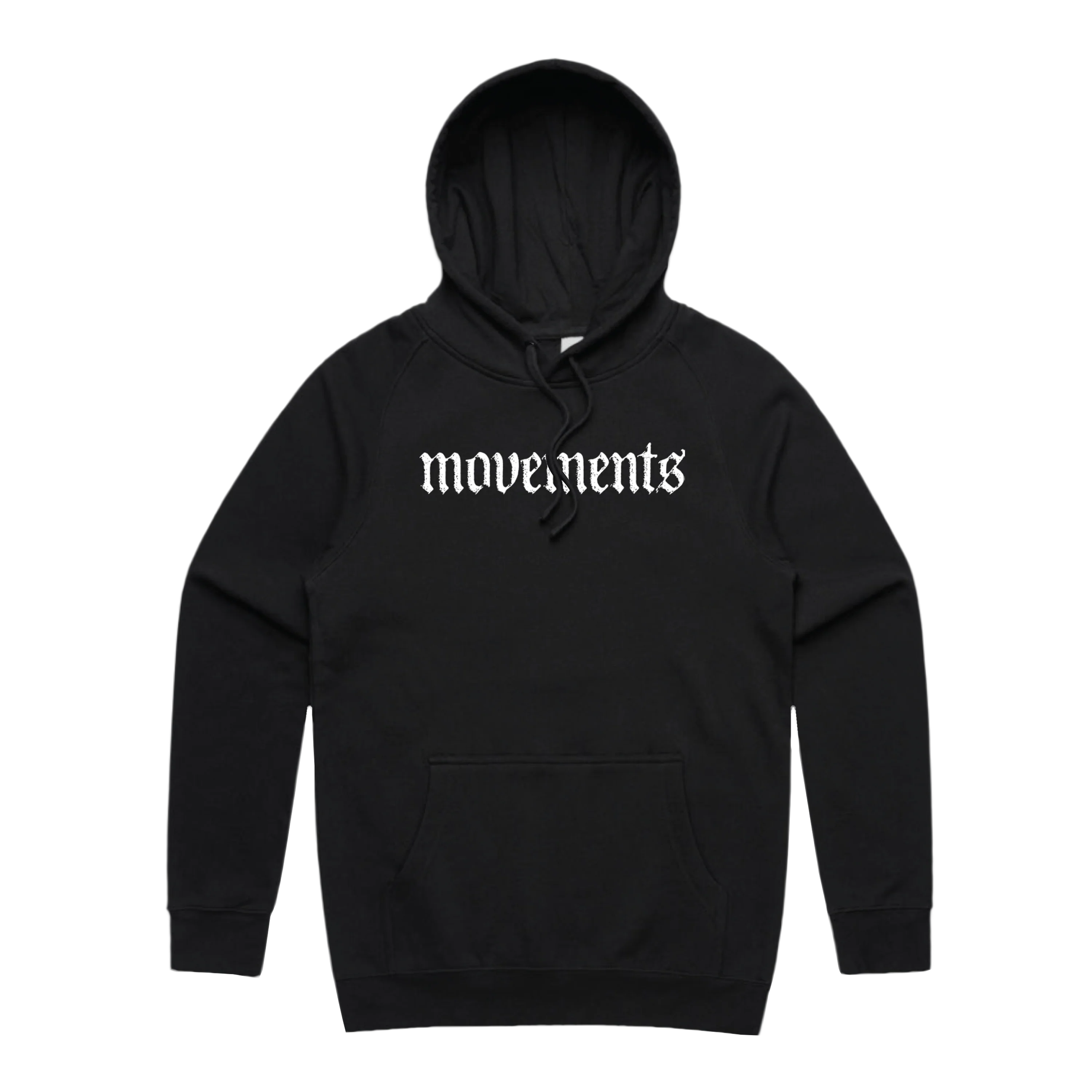 Movements - I Hope You Choke Hoodie