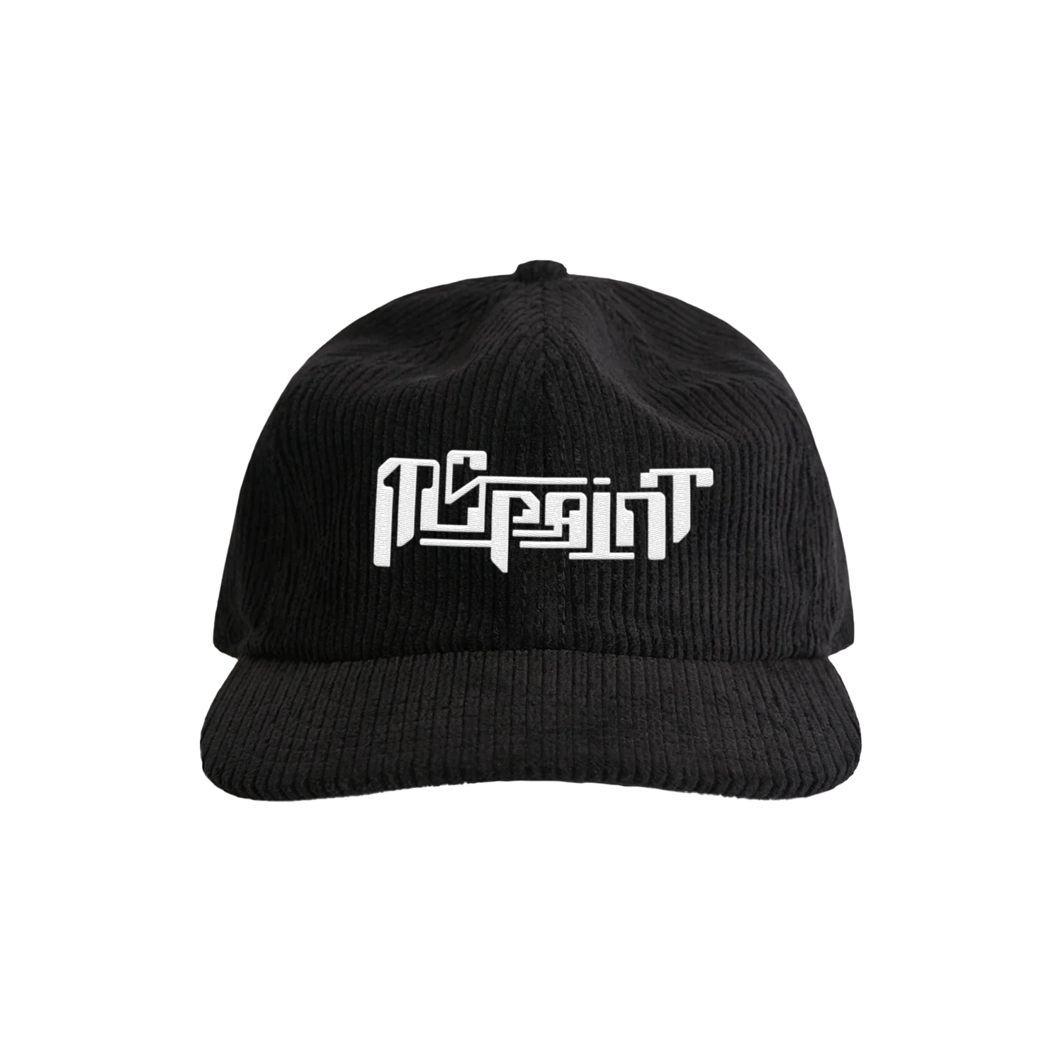 MSPAINT - Logo Cord Cap