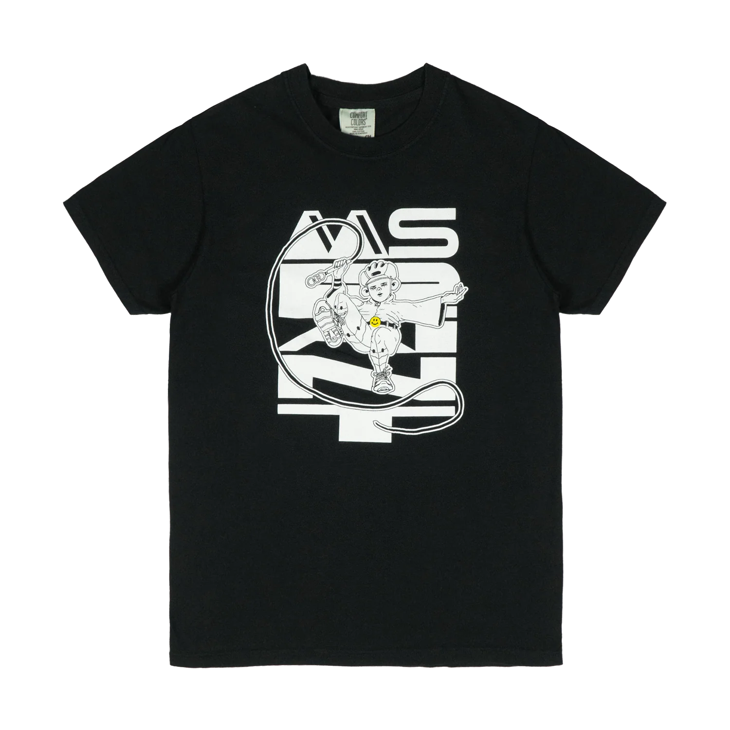 MSPAINT - OG Paint Tee