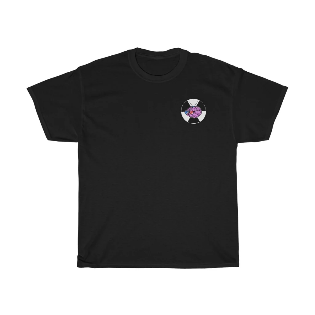 NerdyVision - Toxic Flyer Tee - Image 5